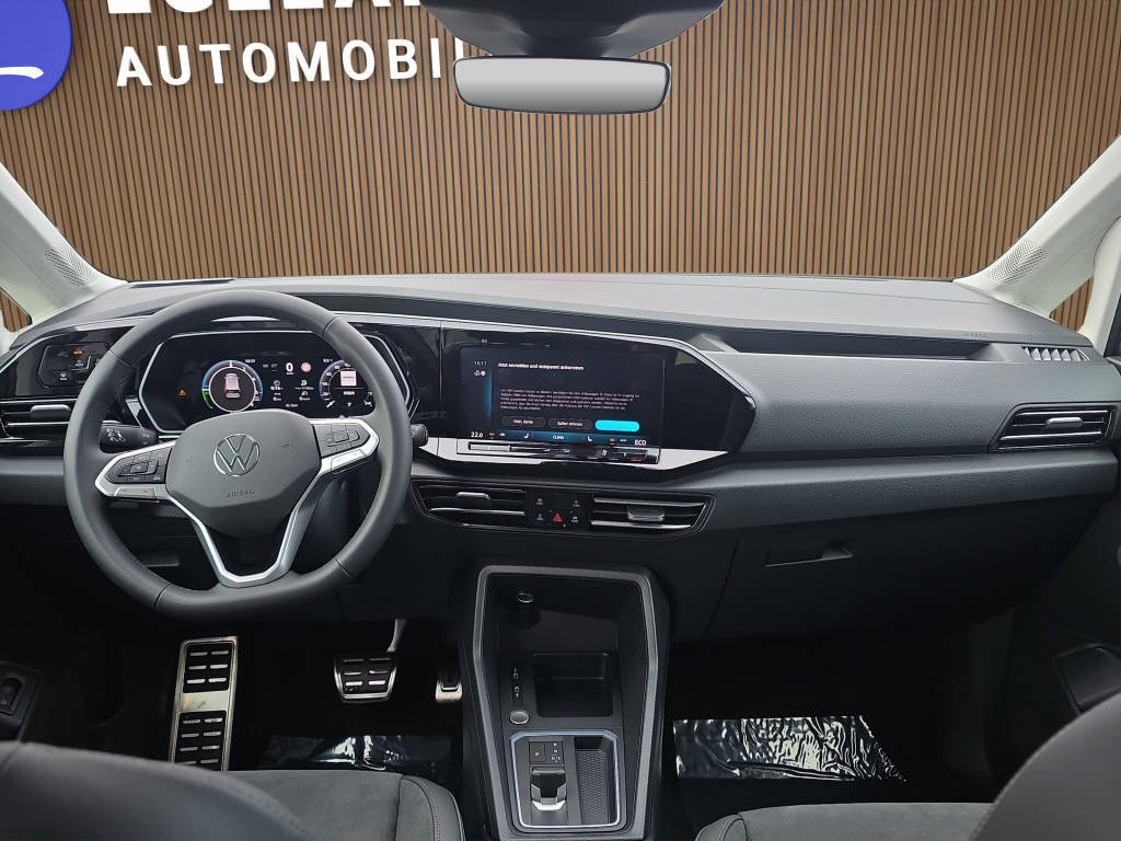 VW Caddy Maxi 1.5 TSI eHybrid Style DSG-image-17