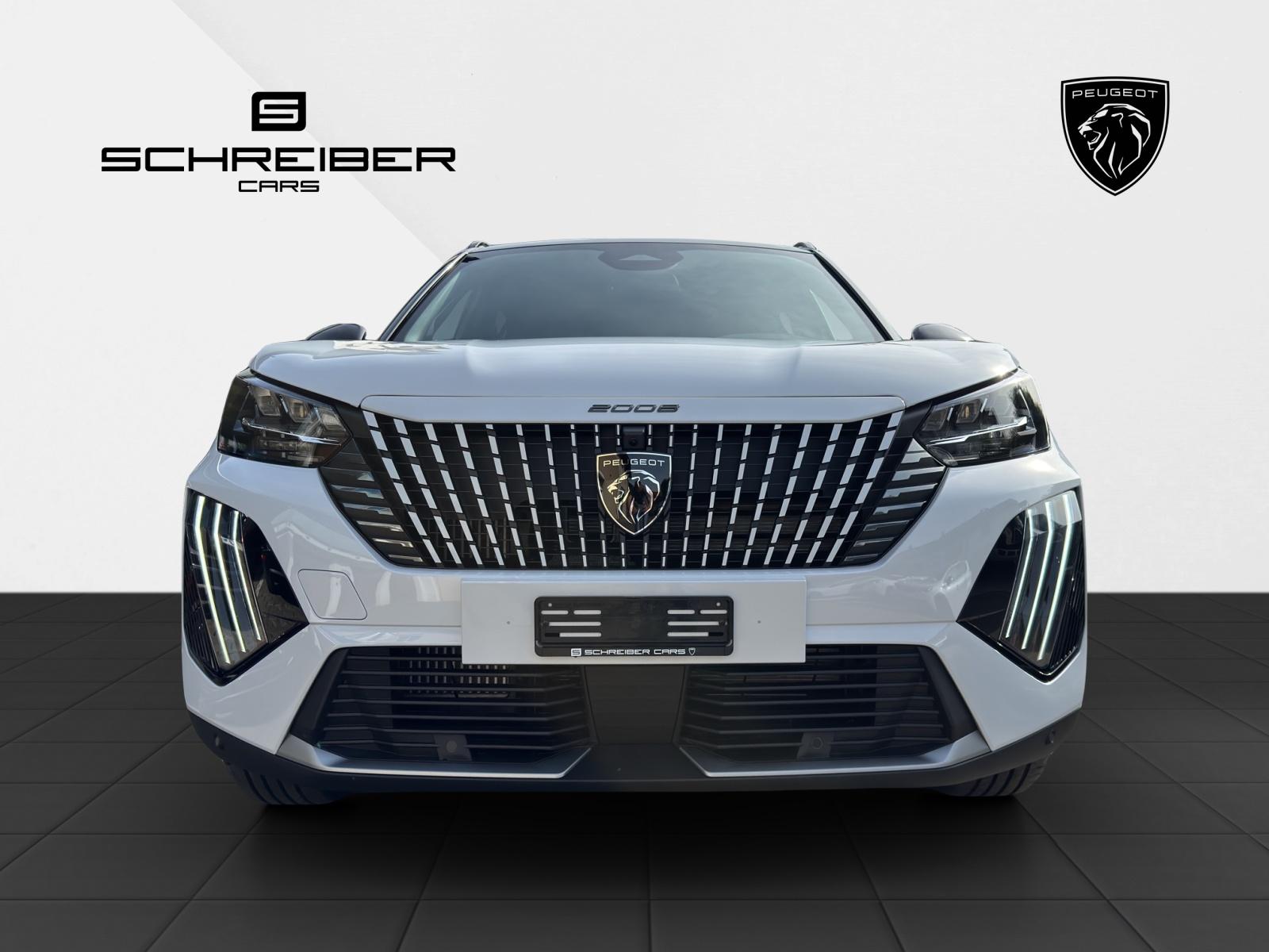 PEUGEOT 2008 1.2 GT Hybrid 145-showroom-element-1