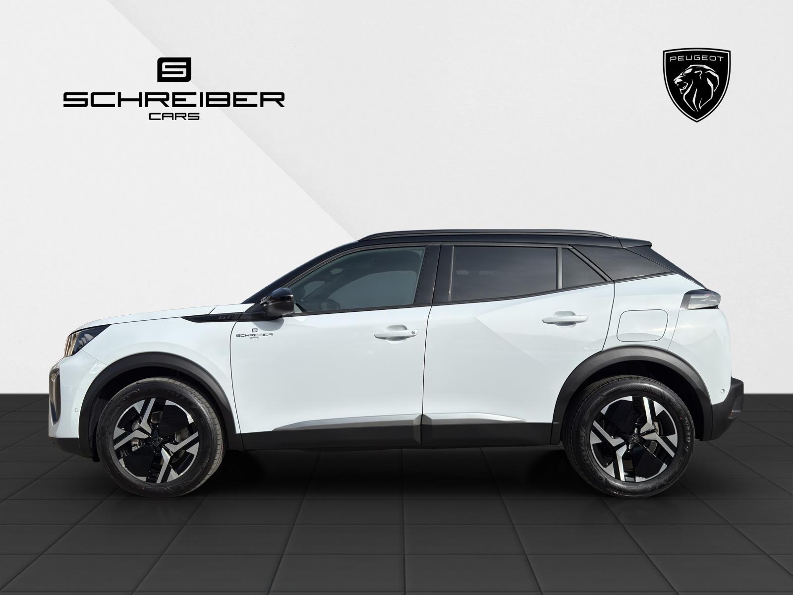 PEUGEOT 2008 1.2 GT Hybrid 145-showroom-element-2