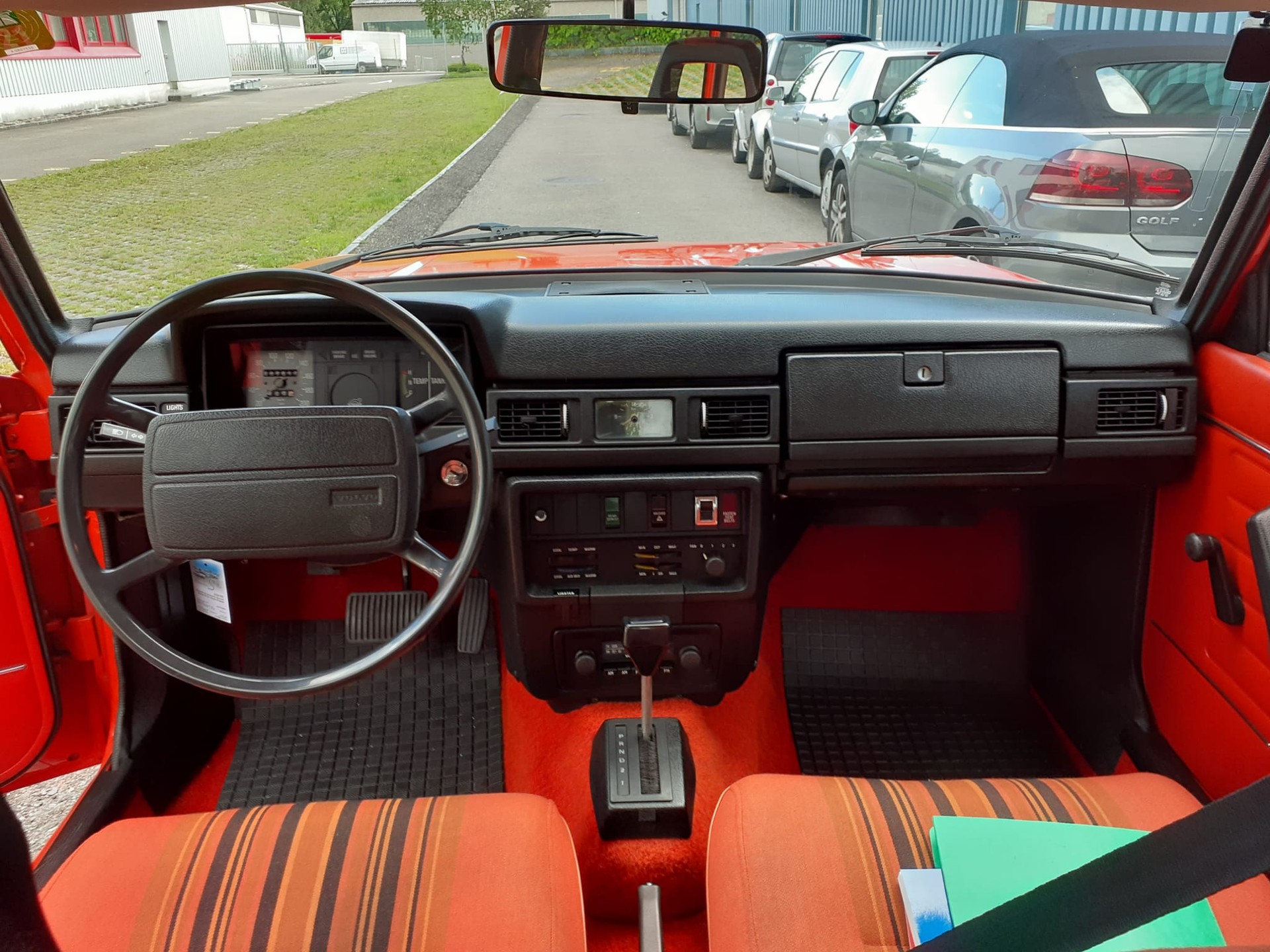 VOLVO 244 DL (Veteranenfahrzeug)-image-5