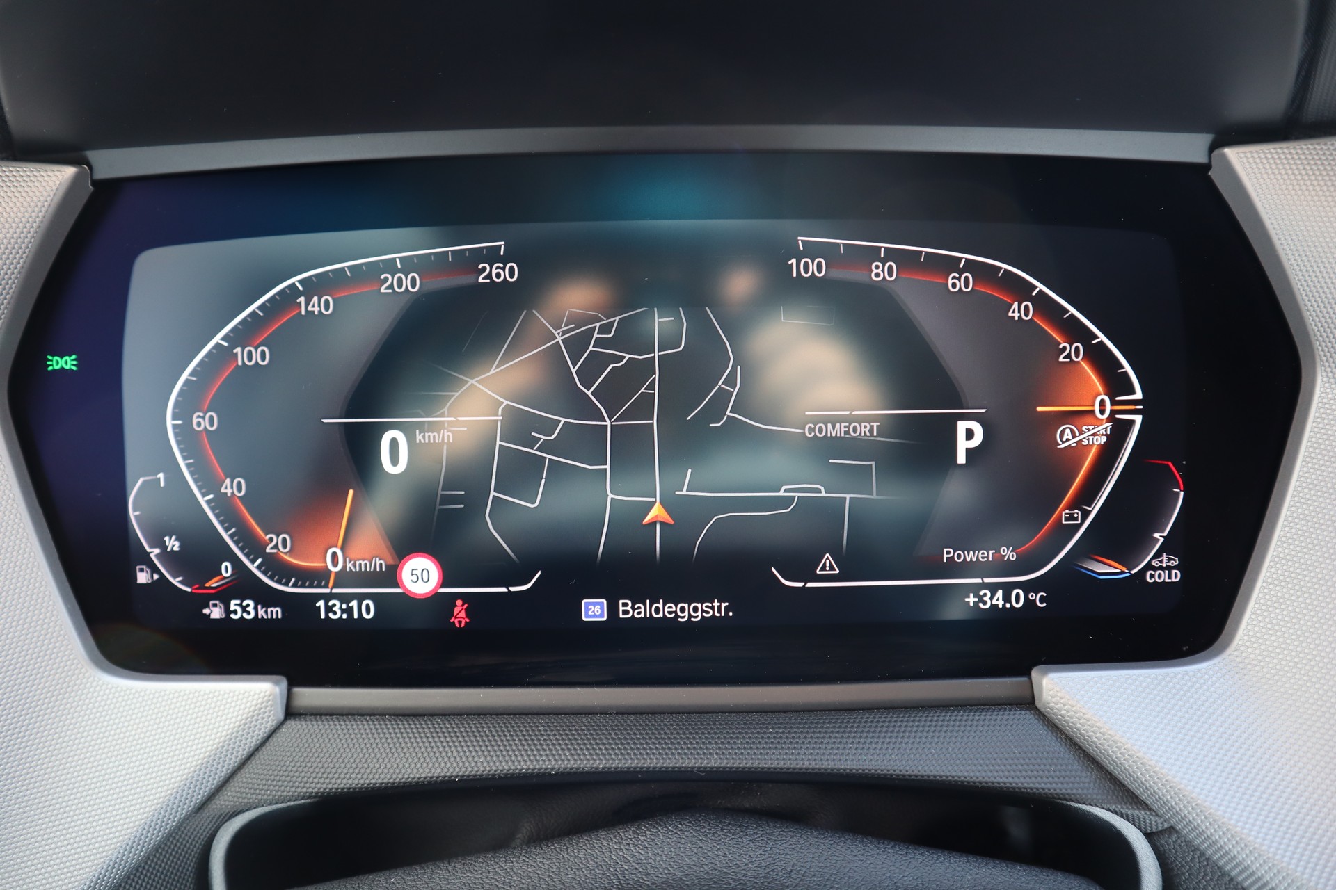 BMW 118i Steptronic Euro 6-image-7