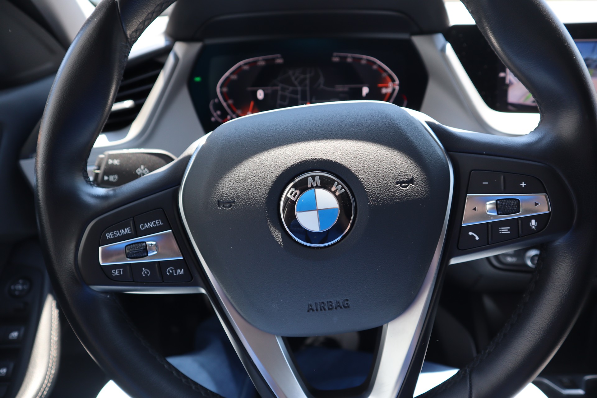 BMW 118i Steptronic Euro 6-image-6