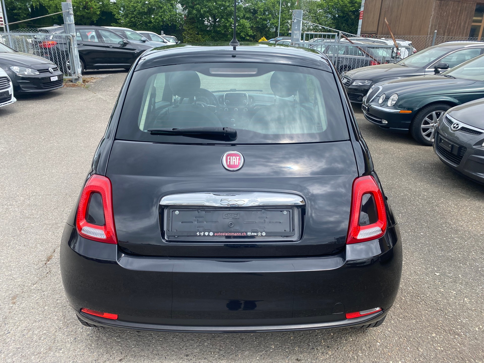 FIAT 500C 0.9 Twinair Turbo Pop-image-4