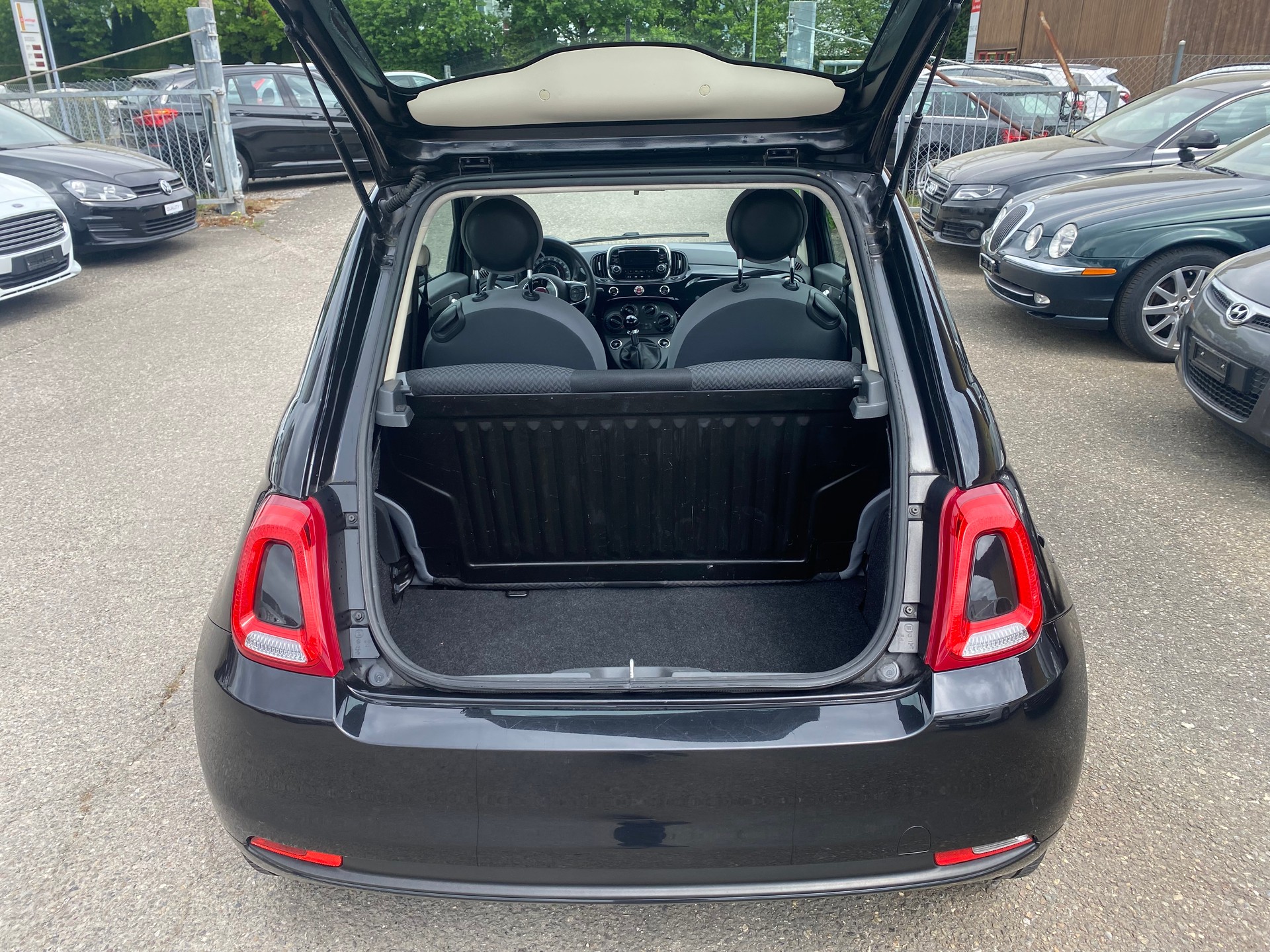 FIAT 500C 0.9 Twinair Turbo Pop-image-5
