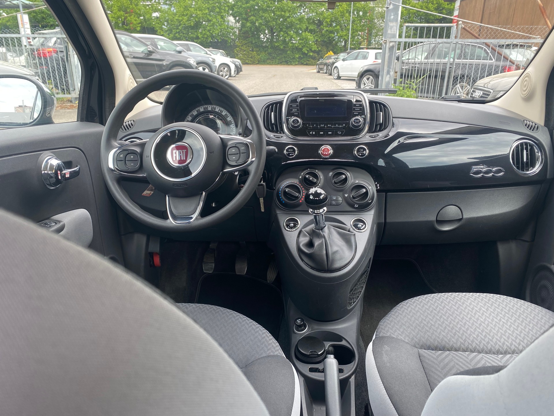 FIAT 500C 0.9 Twinair Turbo Pop-image-6