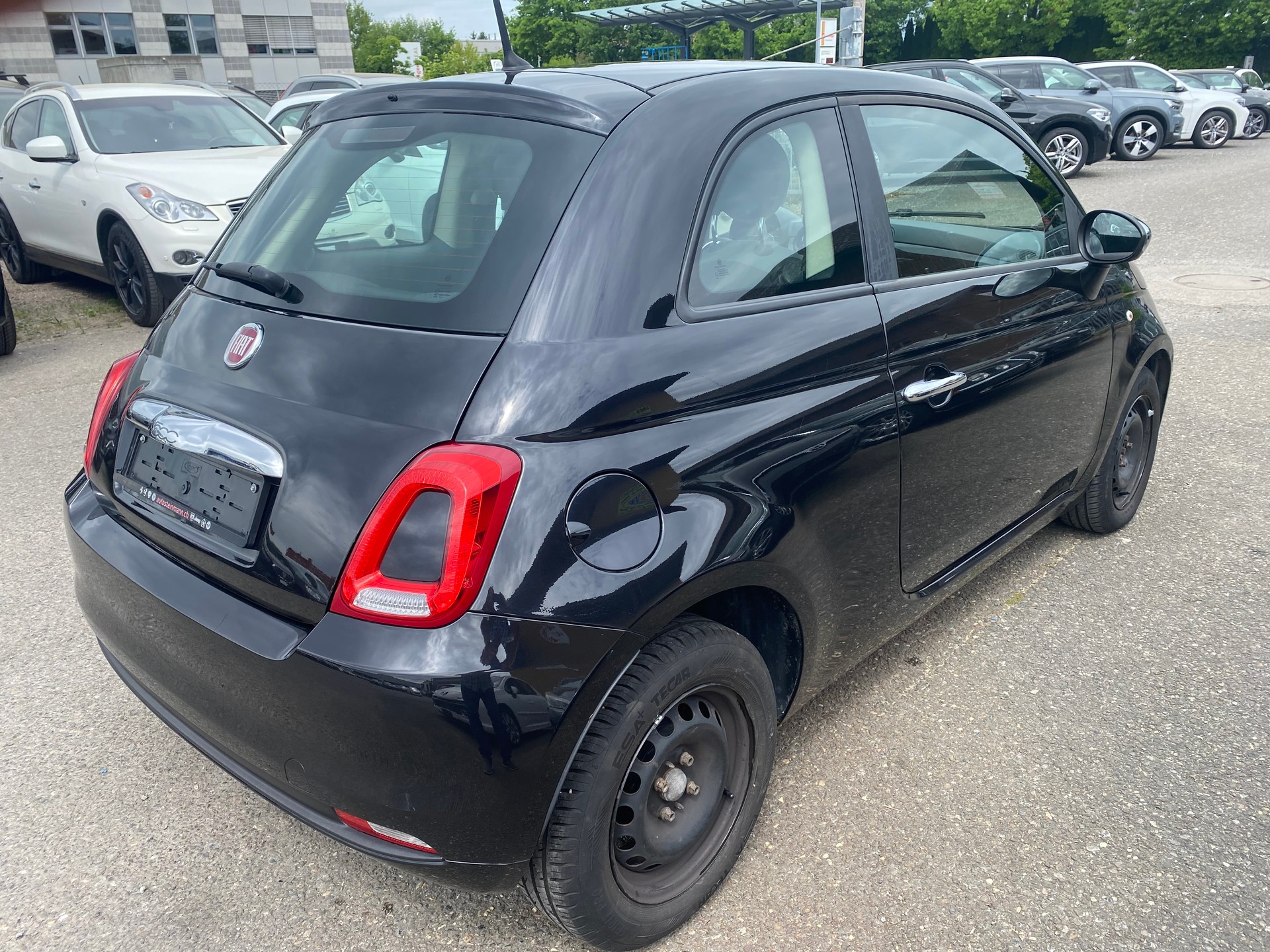 FIAT 500C 0.9 Twinair Turbo Pop-image-3