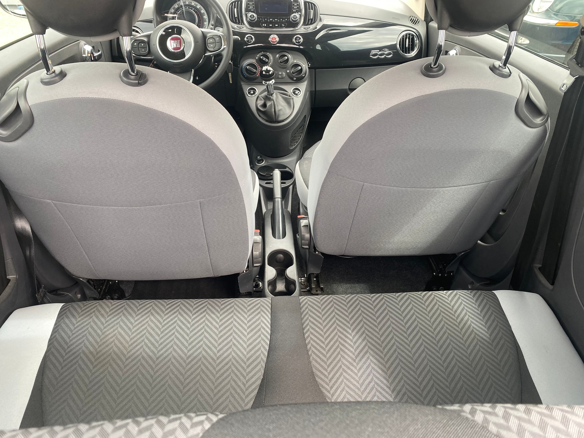 FIAT 500C 0.9 Twinair Turbo Pop-image-8