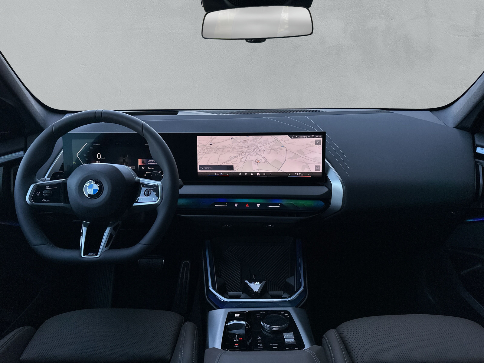 BMW X3 xDrive 48V 20d M Sport **Action de leasing à 1.9%**-image-11