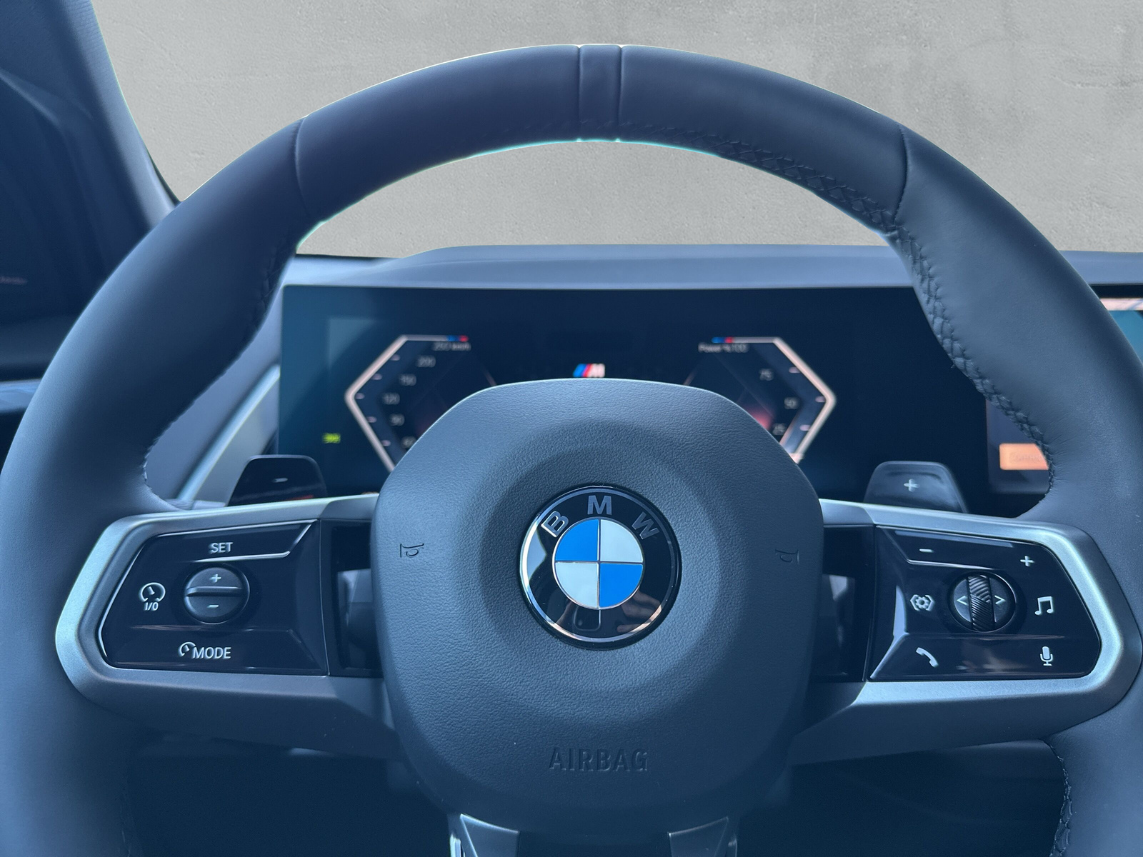 BMW X3 xDrive 48V 20d M Sport **Action de leasing à 1.9%**-image-16