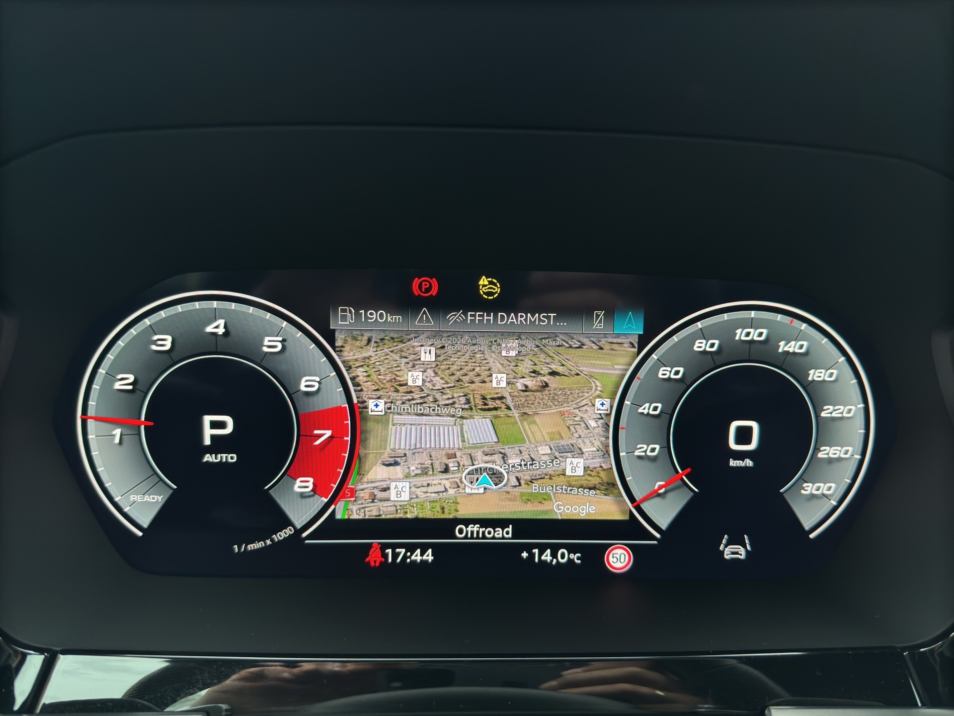 AUDI S3 Limousine 2.0 TFSI quattro S-tronic-image-10