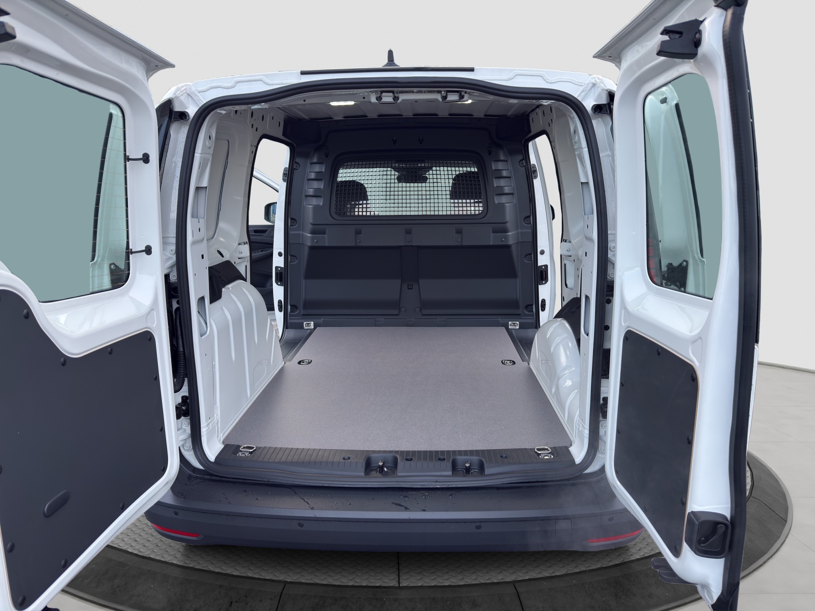 VW Caddy Cargo 1.5 TSI Entry DSG-image-13