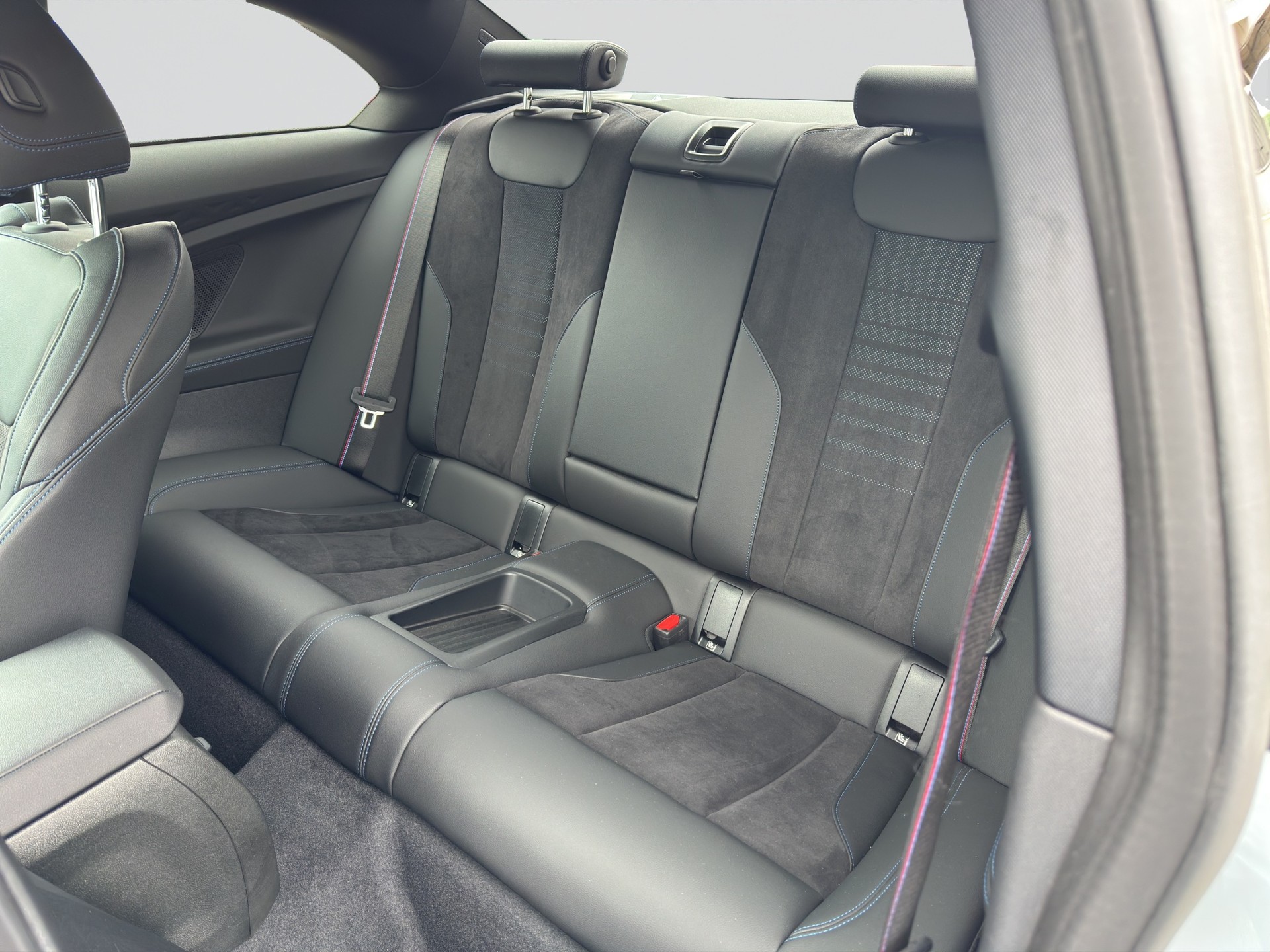 BMW M240i xDrive M Sport Pro Shadow Line Steptronic-image-7
