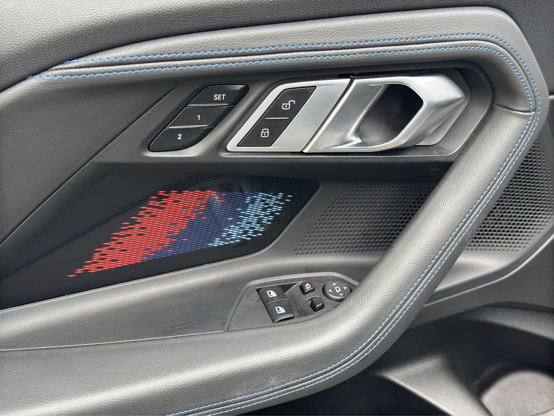 BMW M240i xDrive M Sport Pro Shadow Line Steptronic-image-8