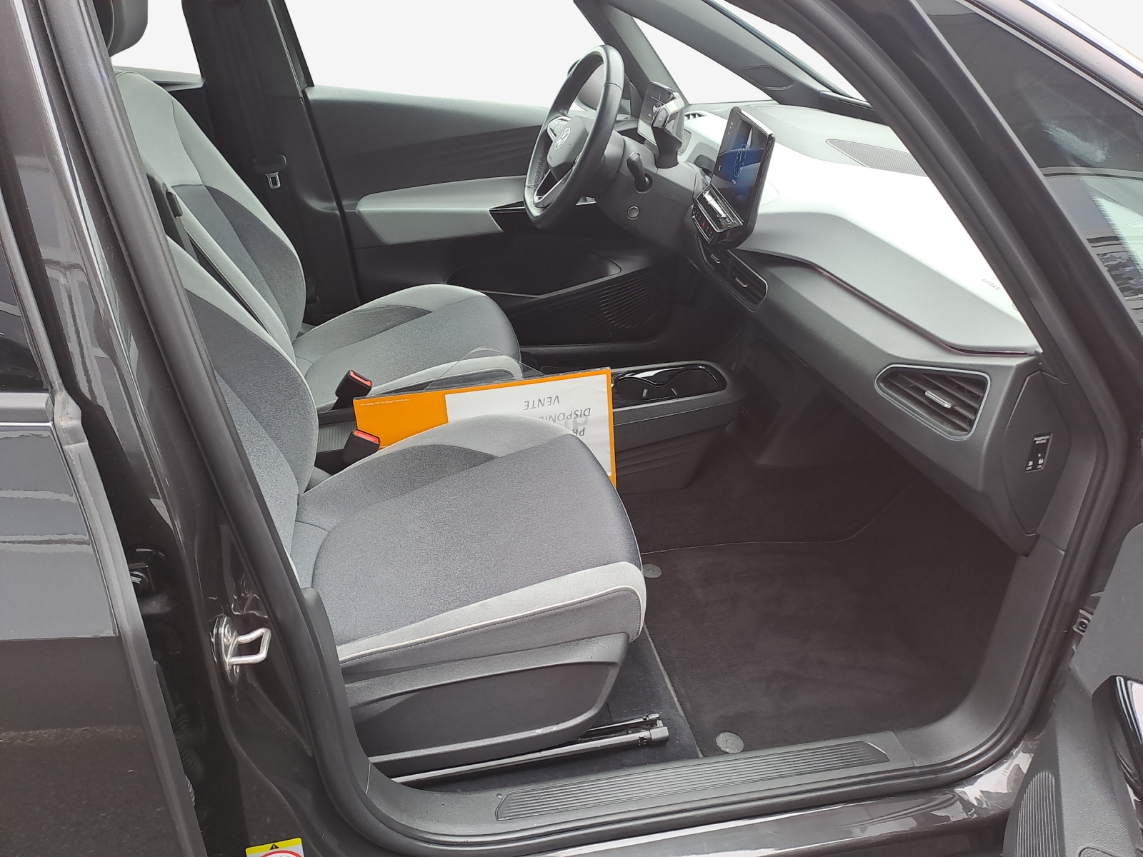 VW ID.3 Pro Performance 58 kWh Business-image-14