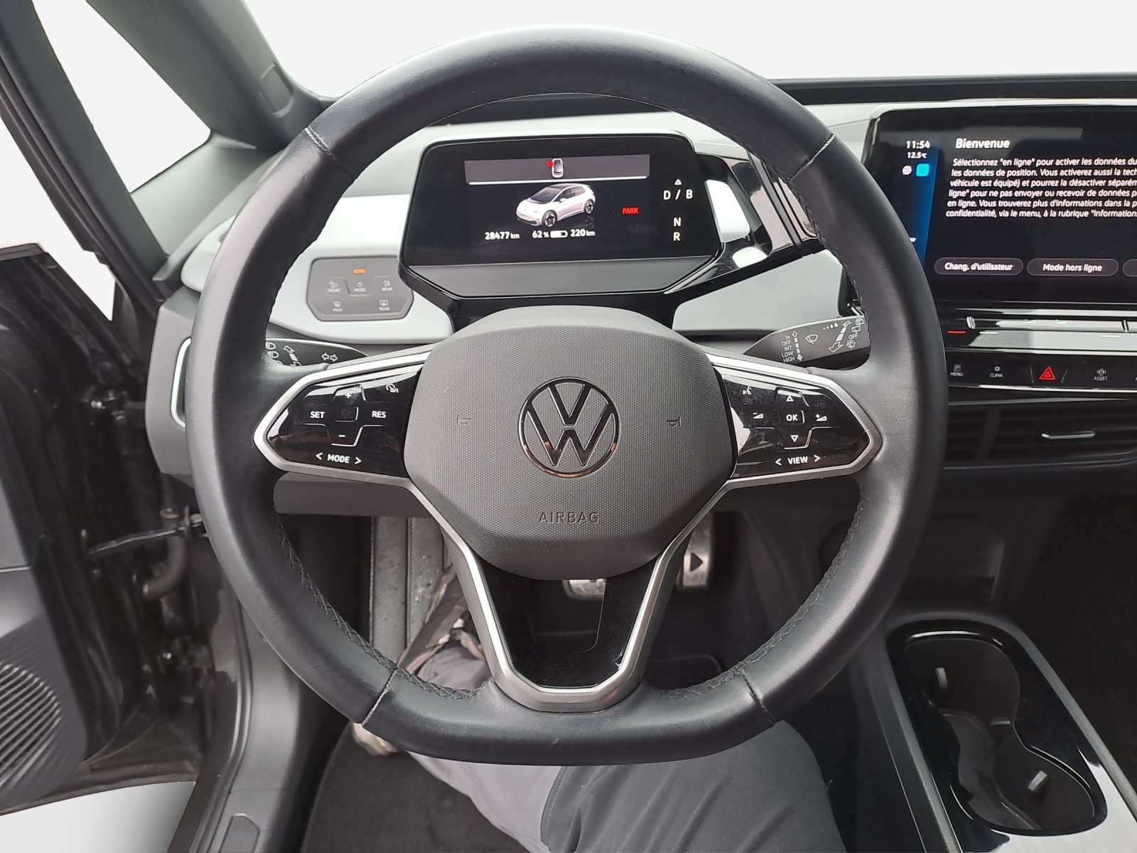 VW ID.3 Pro Performance 58 kWh Business-image-10