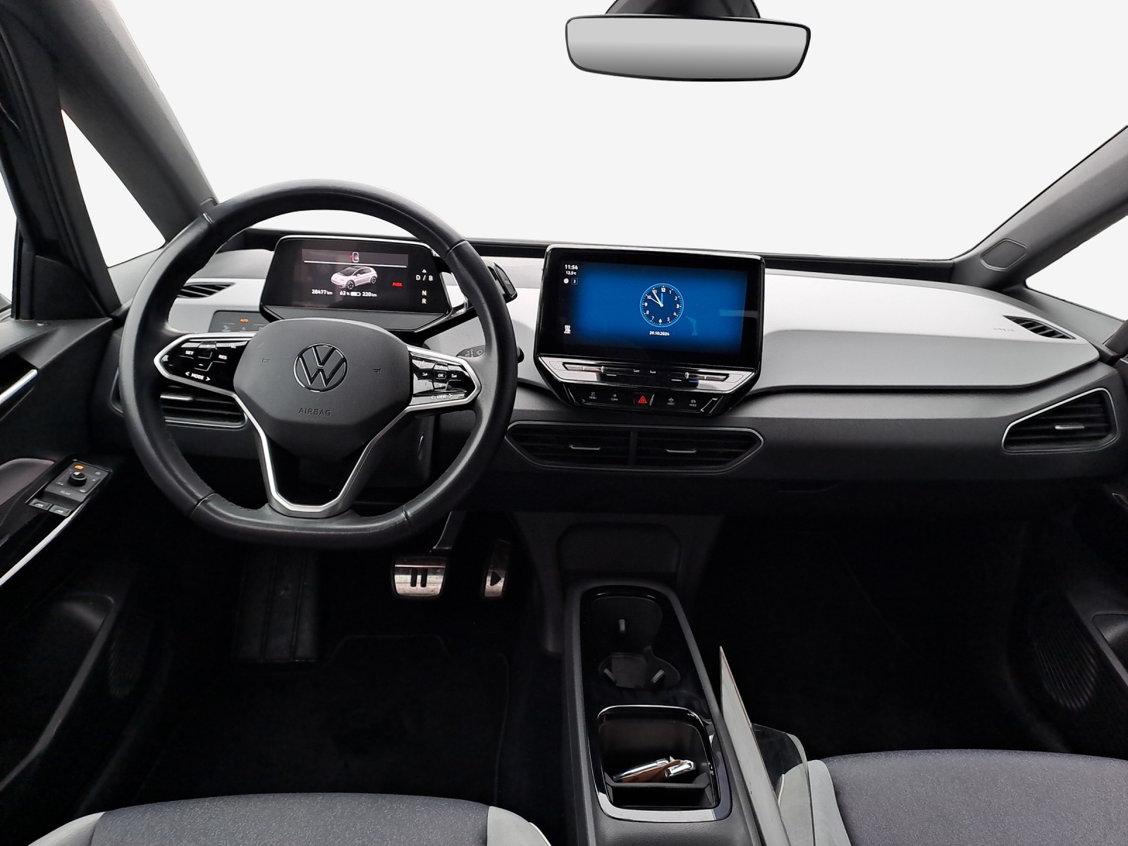 VW ID.3 Pro Performance 58 kWh Business-image-9