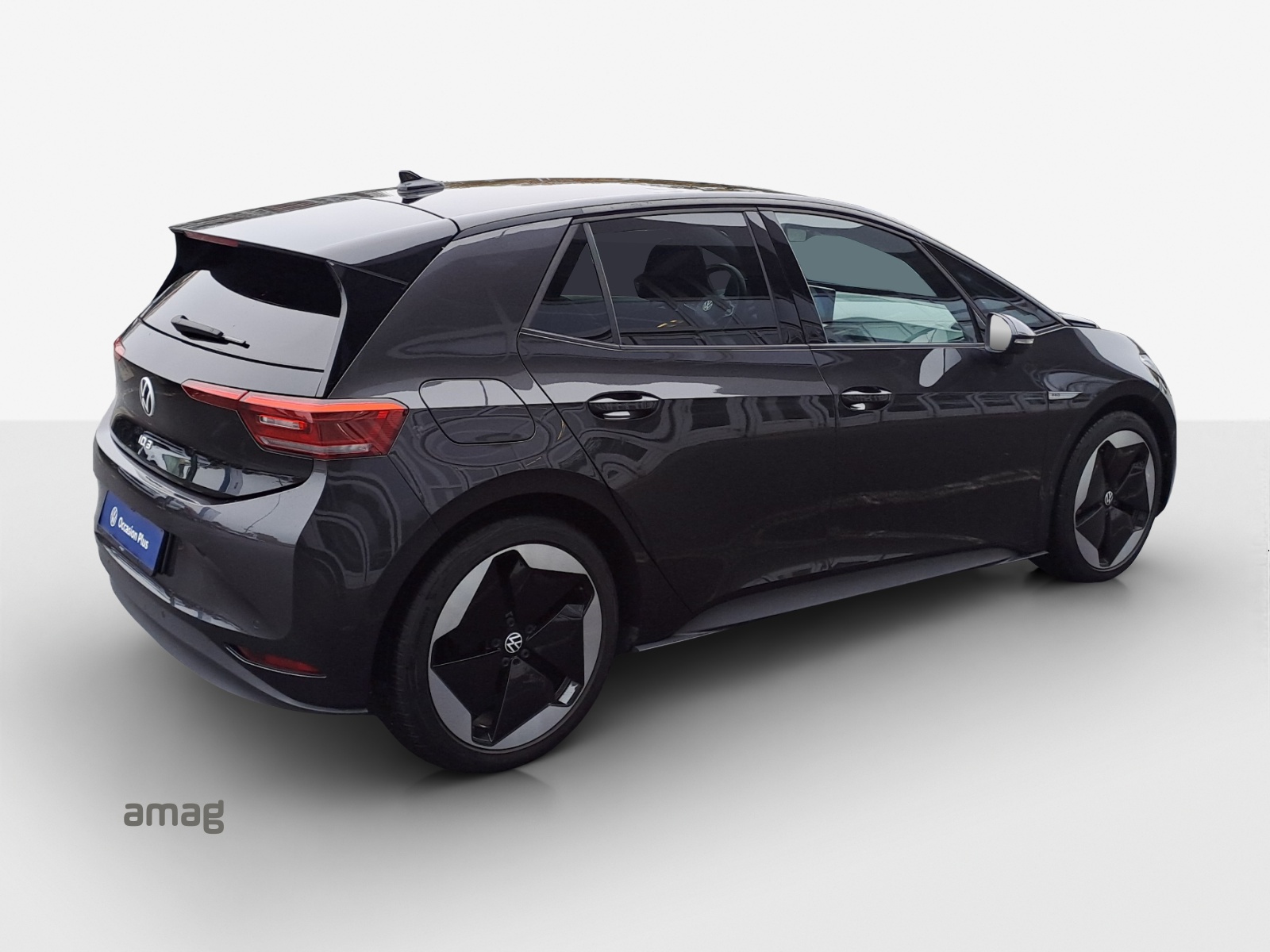 VW ID.3 Pro Performance 58 kWh Business-image-5