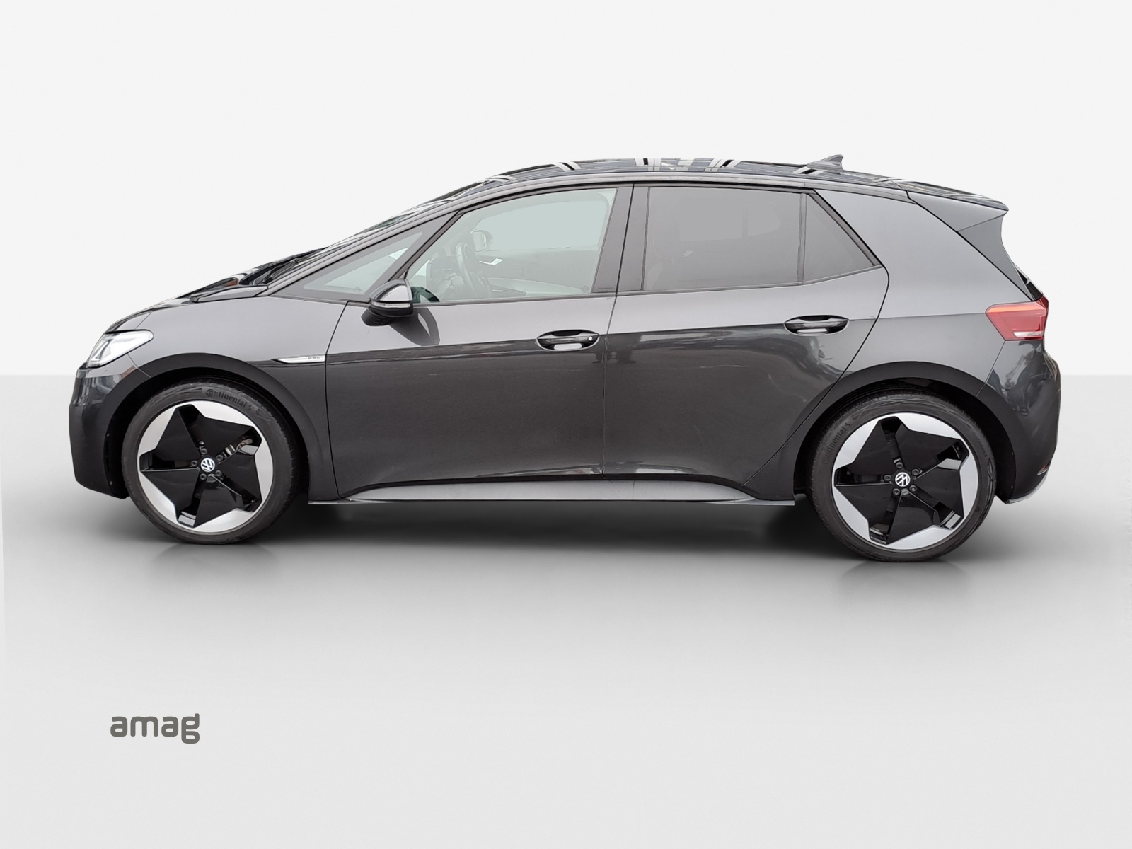 VW ID.3 Pro Performance 58 kWh Business-image-1