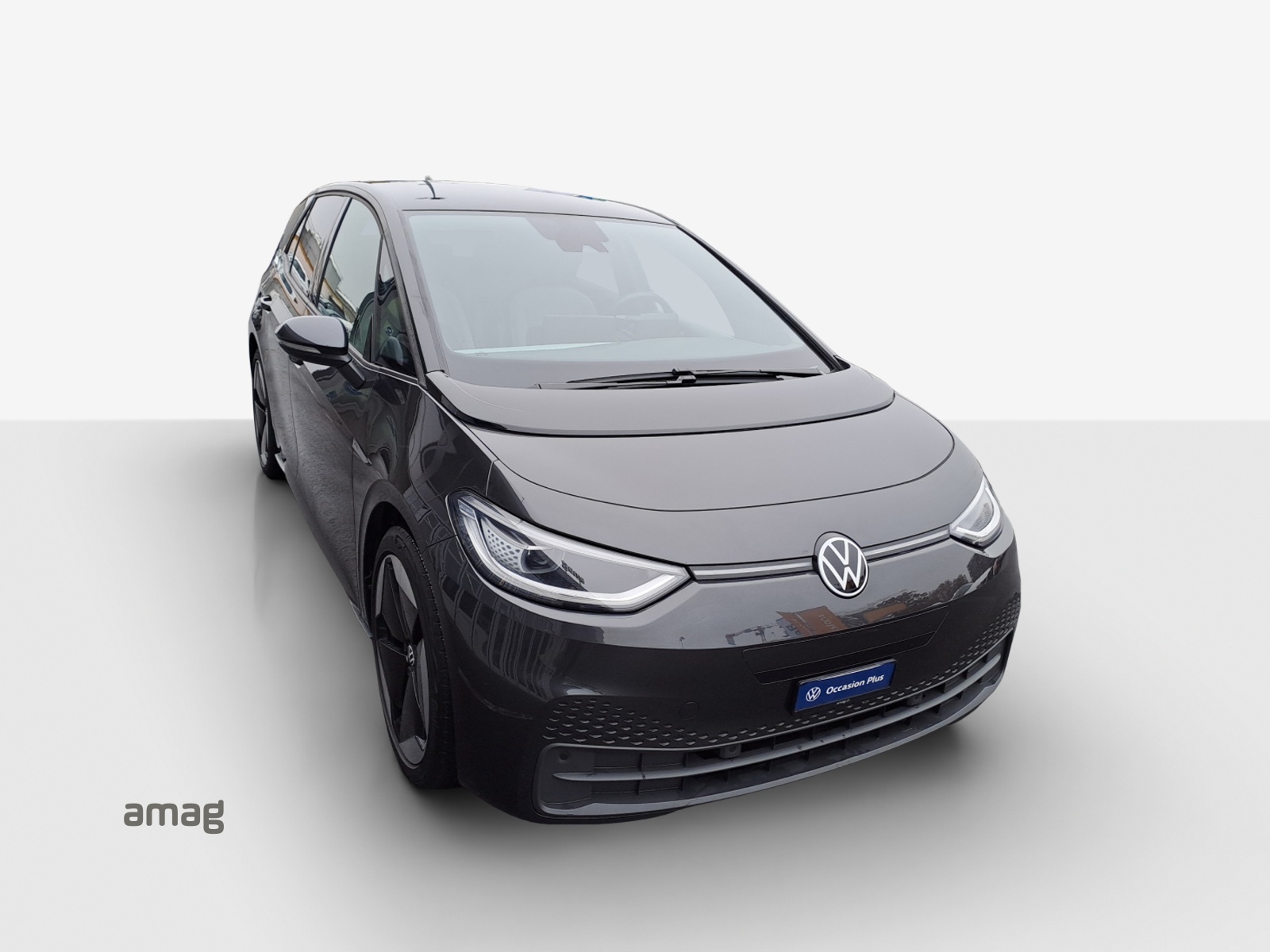 VW ID.3 Pro Performance 58 kWh Business-image-16