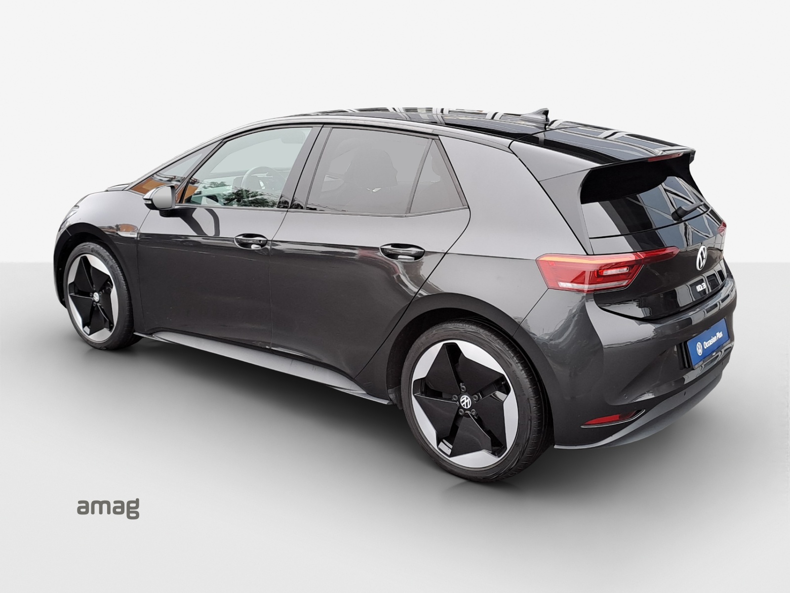 VW ID.3 Pro Performance 58 kWh Business-image-2