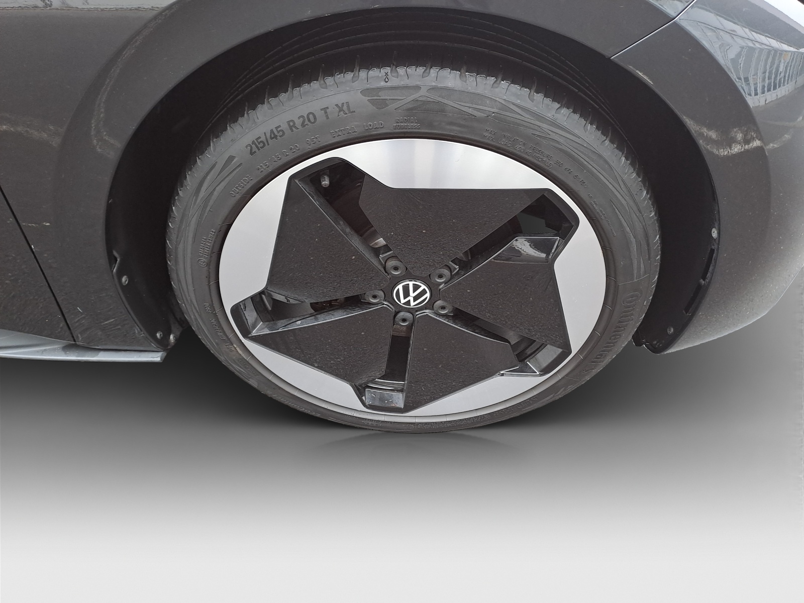 VW ID.3 Pro Performance 58 kWh Business-image-15