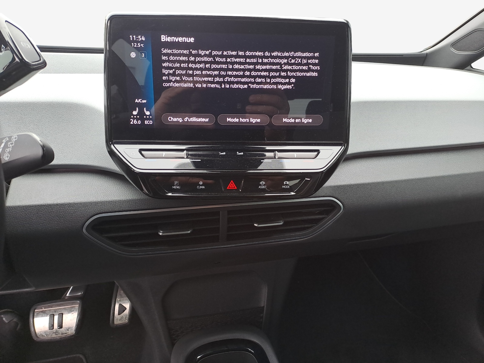 VW ID.3 Pro Performance 58 kWh Business-image-11