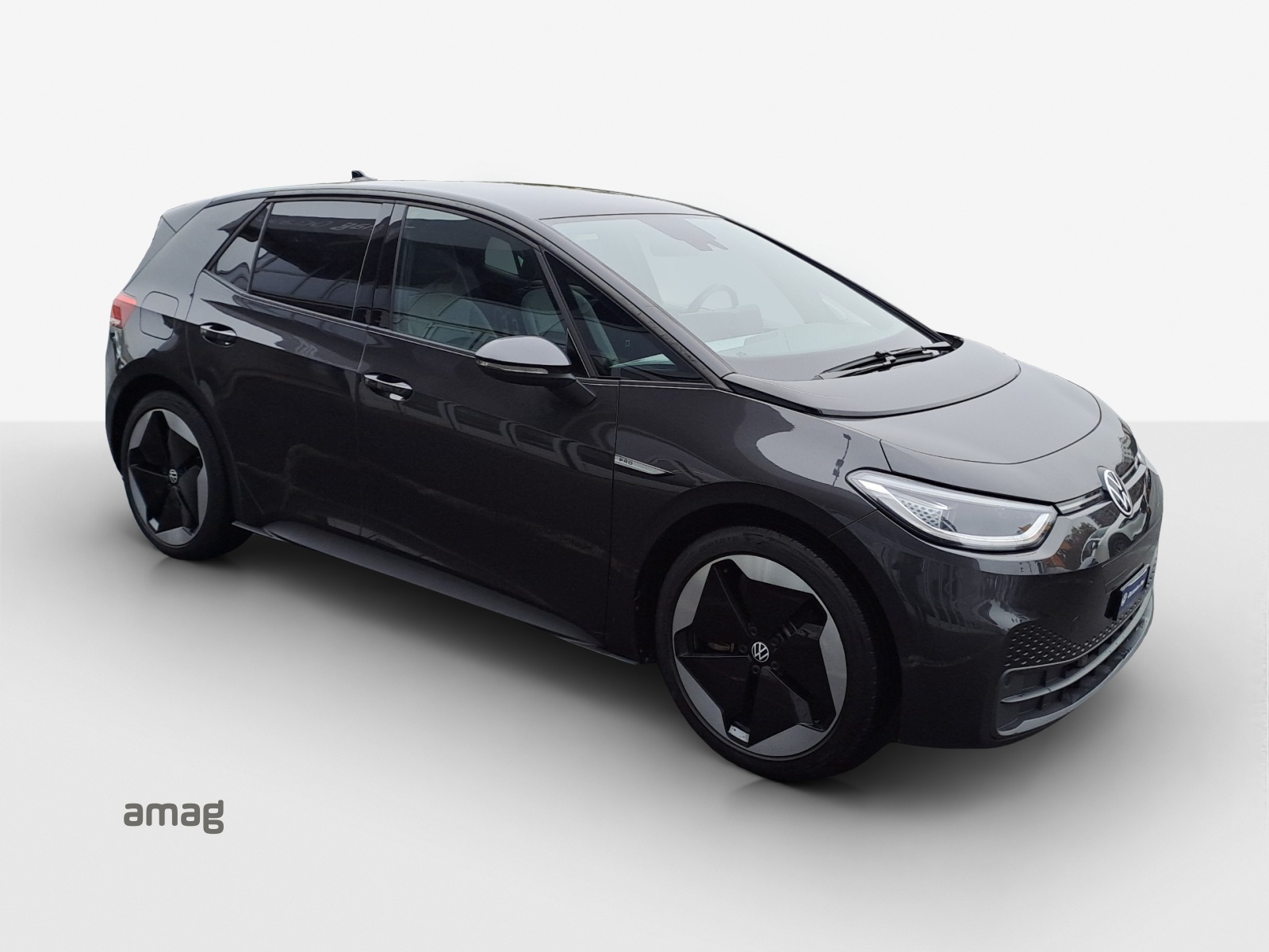 VW ID.3 Pro Performance 58 kWh Business-image-6