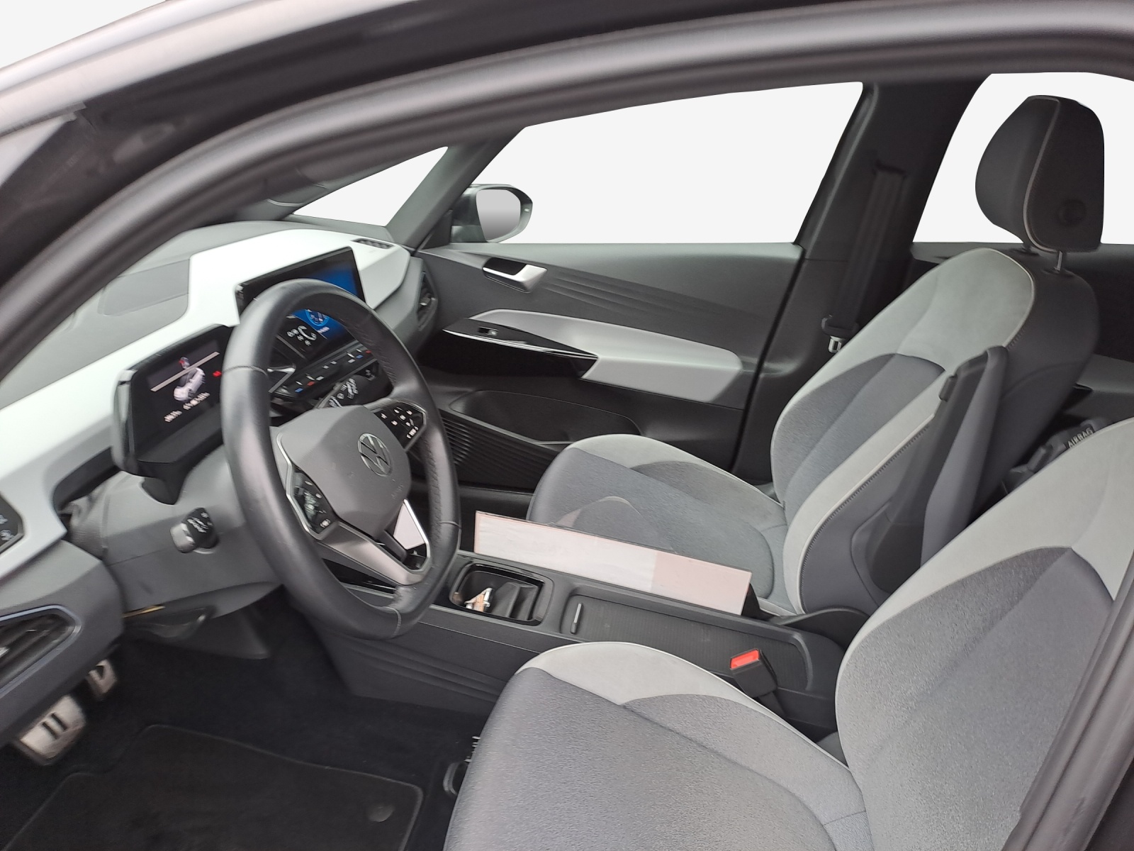 VW ID.3 Pro Performance 58 kWh Business-image-8