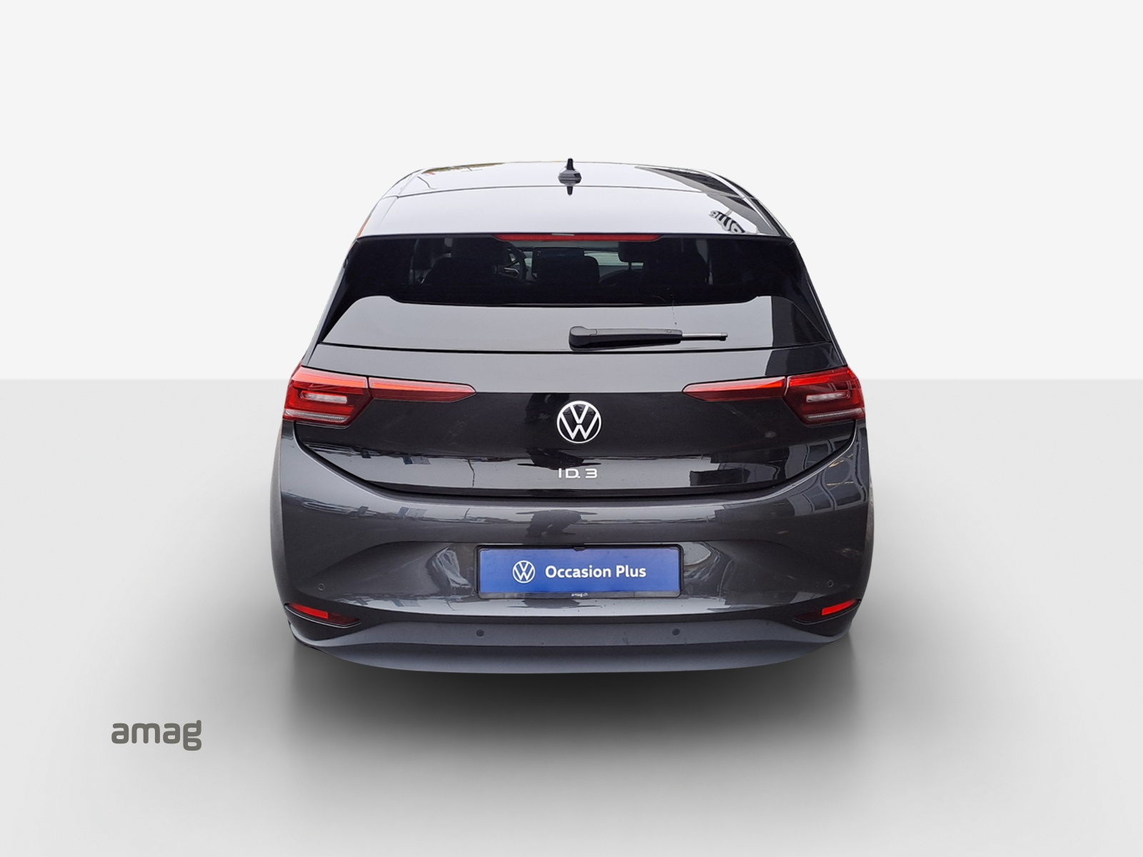 VW ID.3 Pro Performance 58 kWh Business-image-4