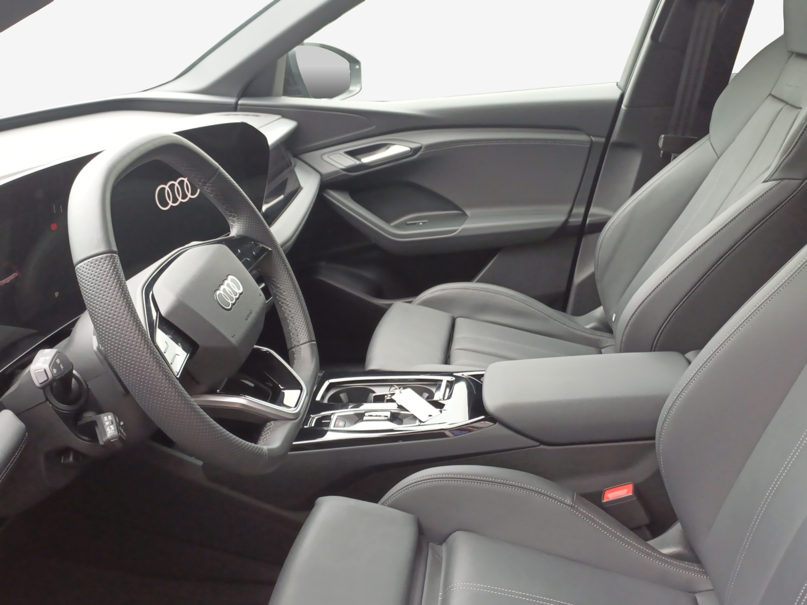 AUDI Q6 e-tron quattro-image-8