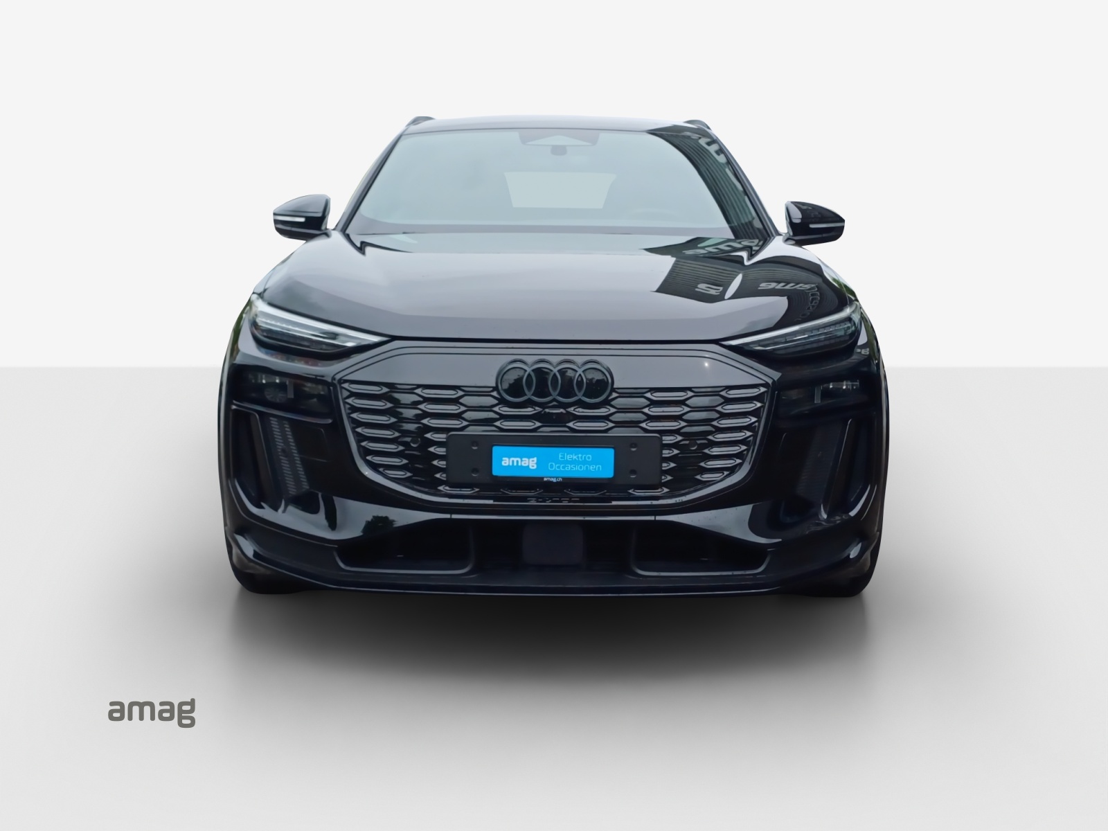 AUDI Q6 e-tron quattro-image-7