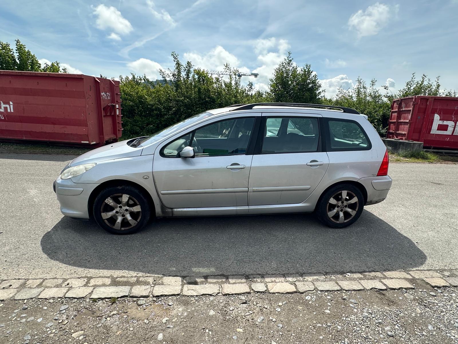 PEUGEOT 307-image-2