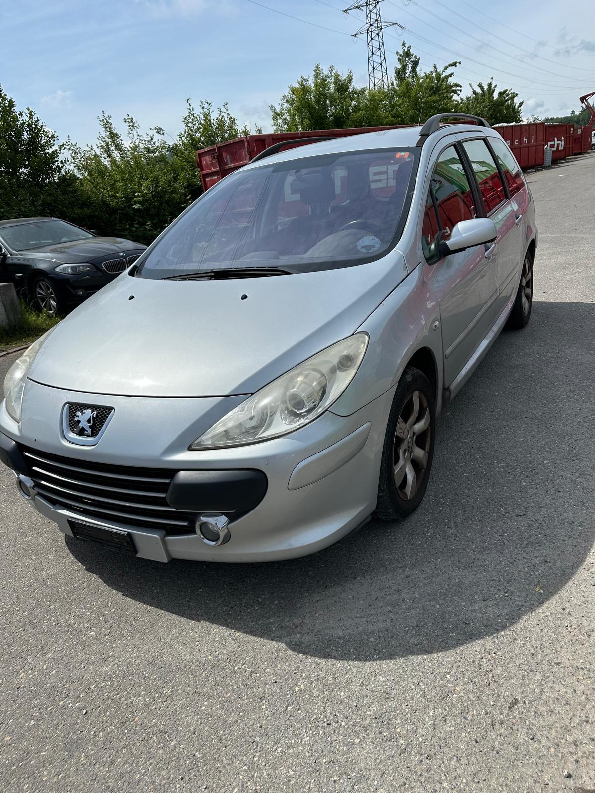 PEUGEOT 307-image-1