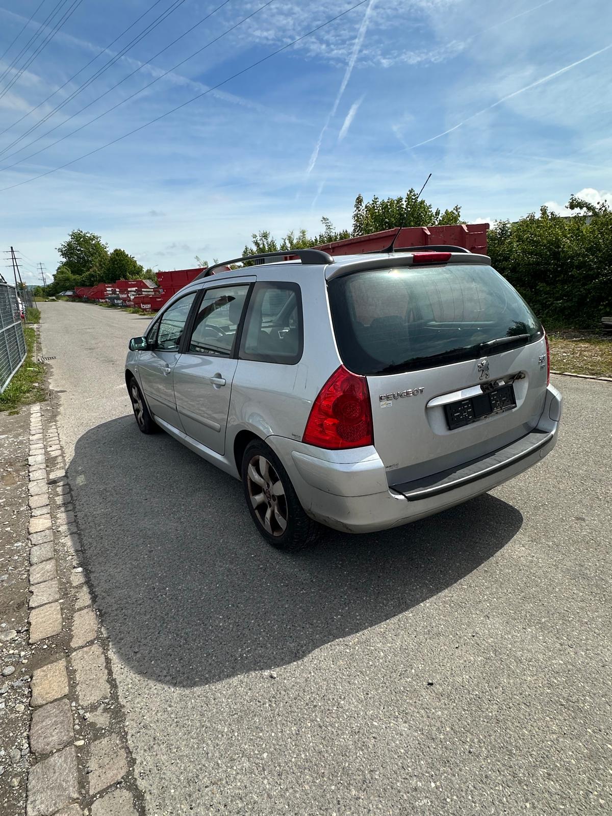 PEUGEOT 307-image-4