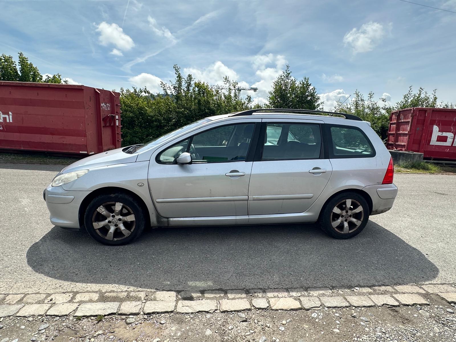 PEUGEOT 307-image-5