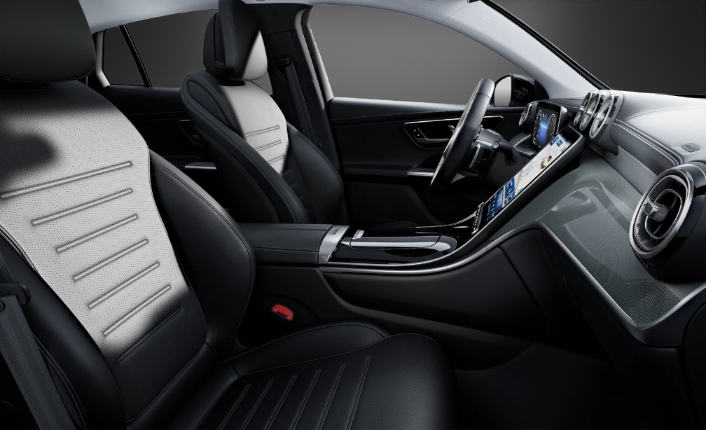 MERCEDES-BENZ GLC Coupé 400 e 4Matic EQ Star 9G-Tronic-image-9