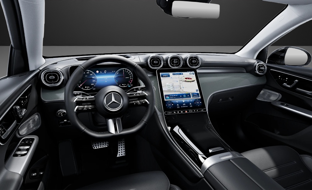 MERCEDES-BENZ GLC Coupé 400 e 4Matic EQ Star 9G-Tronic-image-7