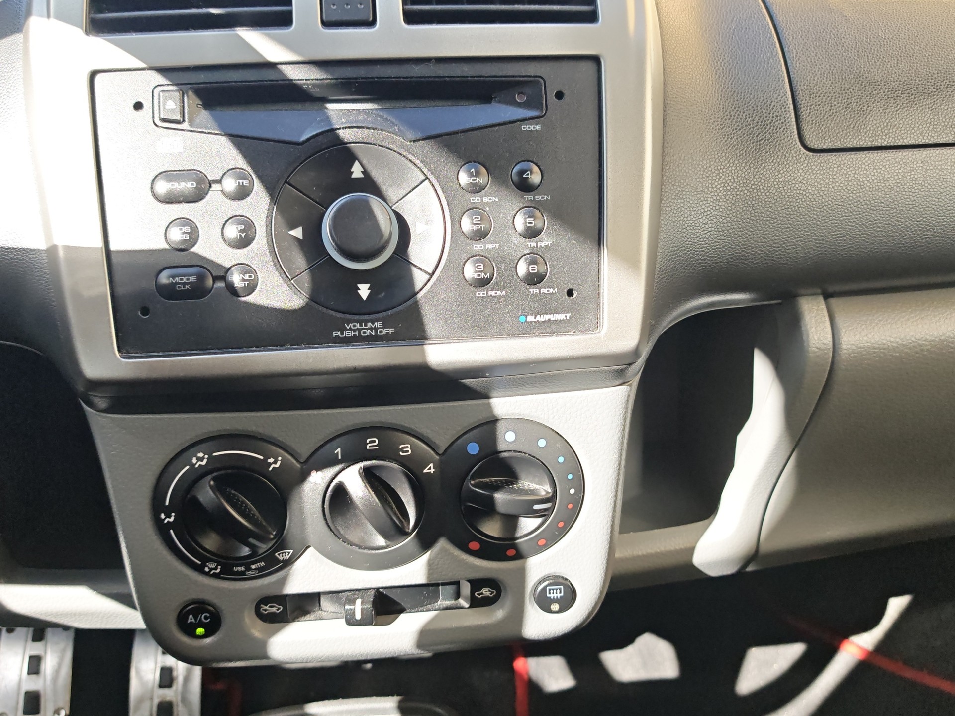SUBARU G3X Justy 1.5 AWD-image-8