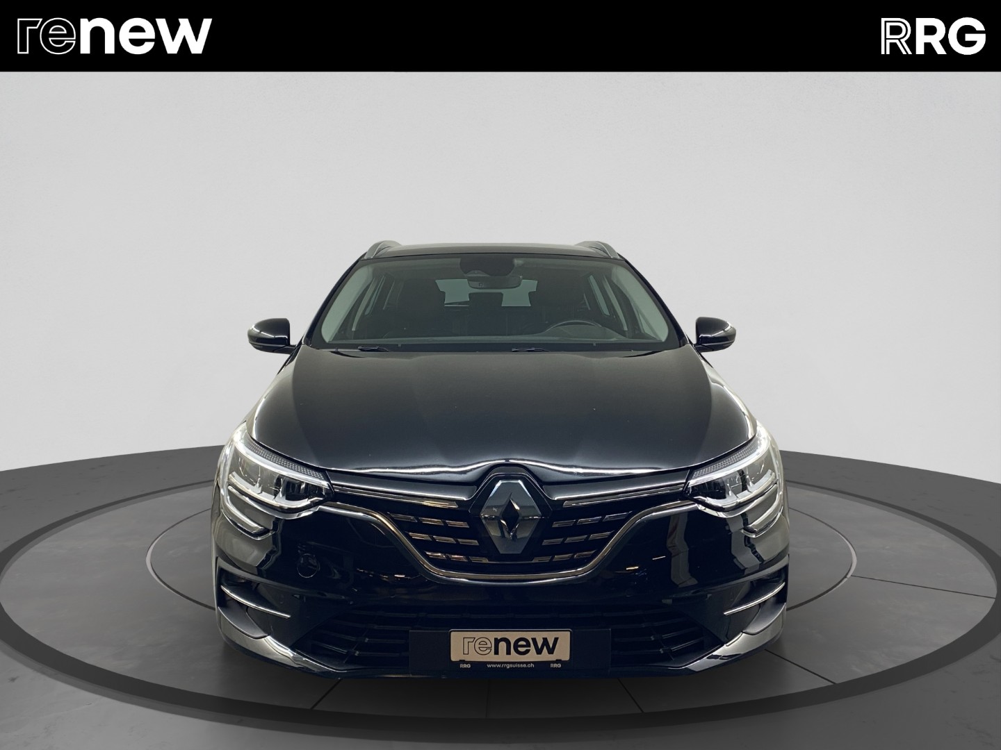 RENAULT Mégane Grandtour 1.3 16V Turbo Techno EDC-showroom-element-1