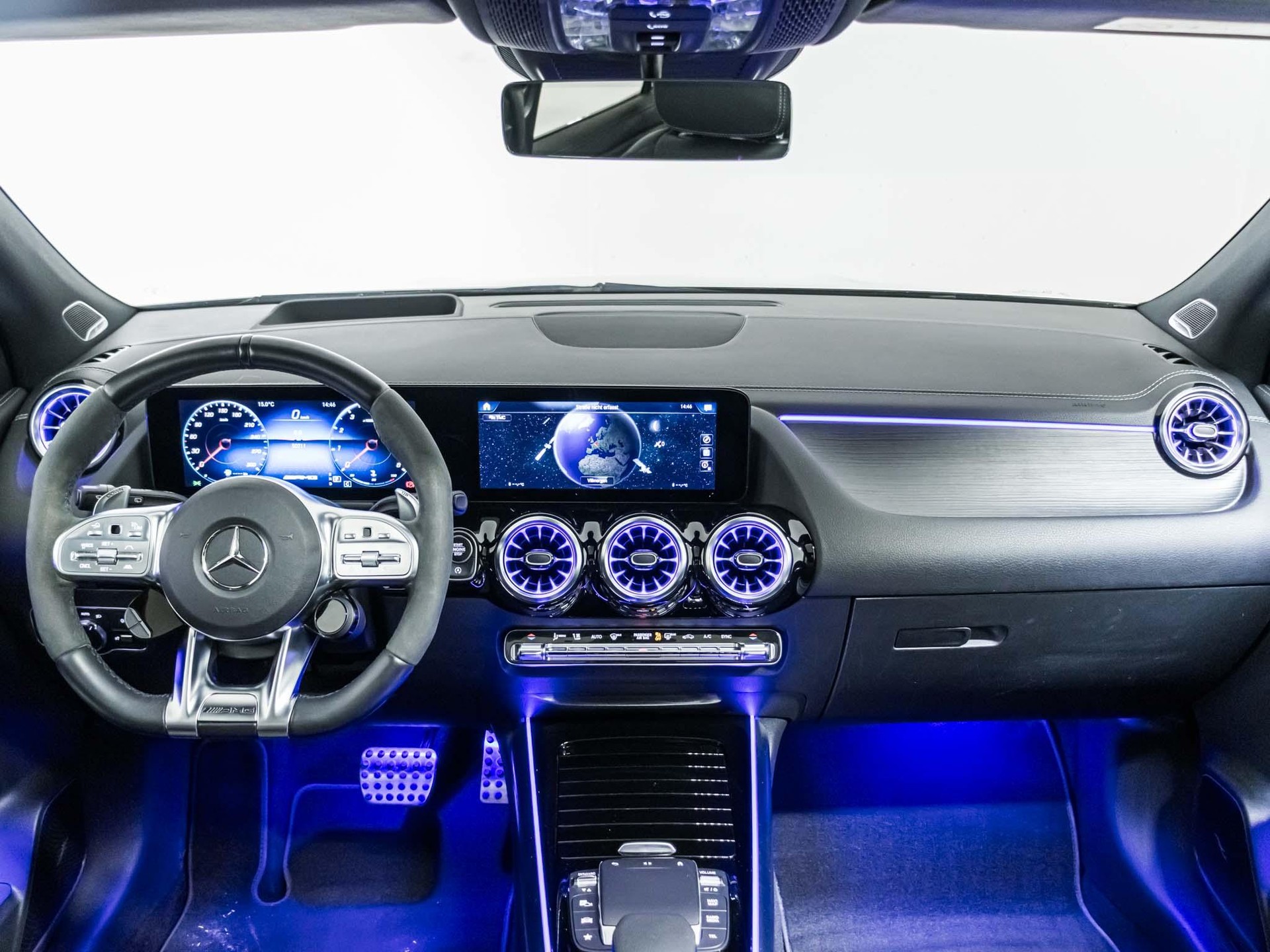 MERCEDES-BENZ GLA 45 AMG S 4MATIC-image-11
