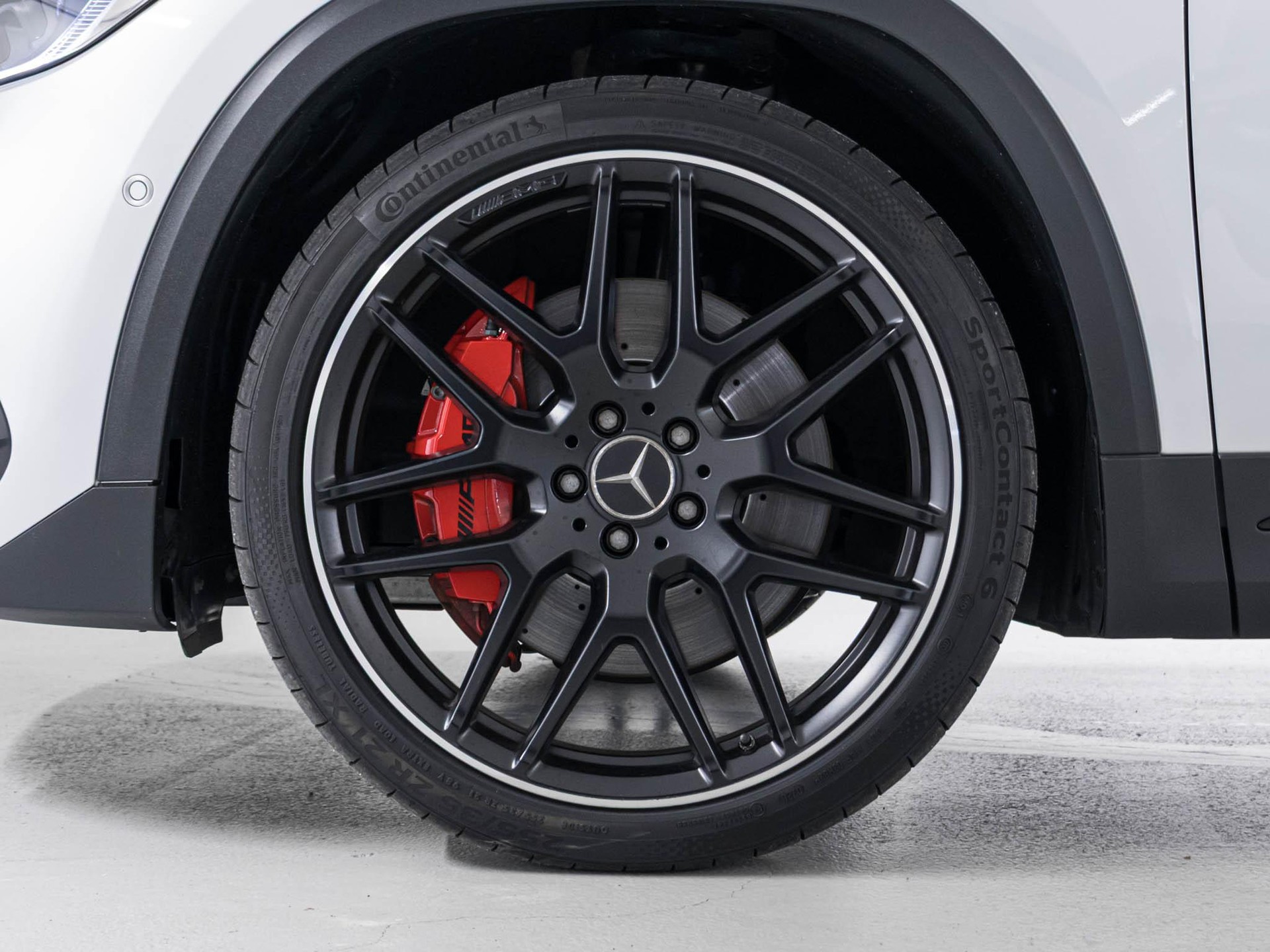 MERCEDES-BENZ GLA 45 AMG S 4MATIC-image-14