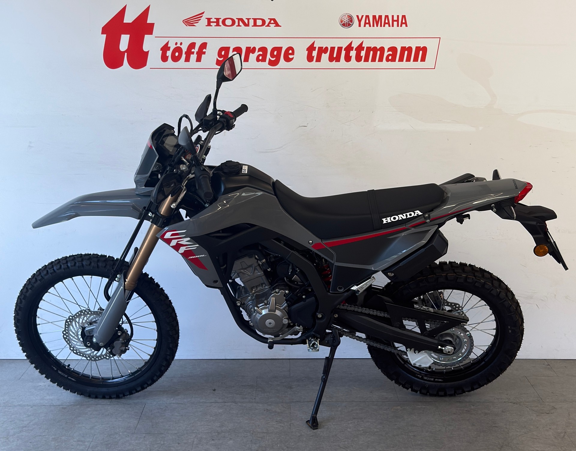 HONDA CRF 300 L-showroom-element-1