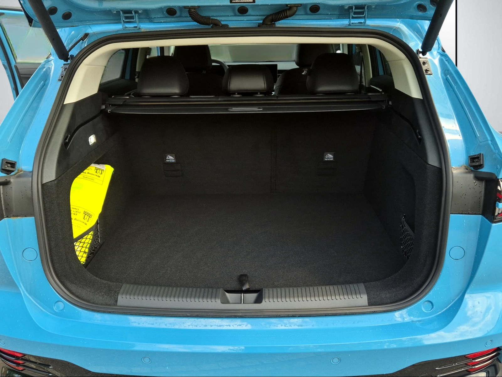 MG HS 1.5 Vti-Tech Luxury-image-11