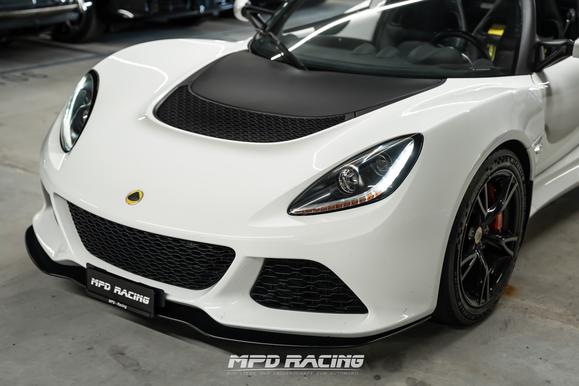 LOTUS Exige S-image-10