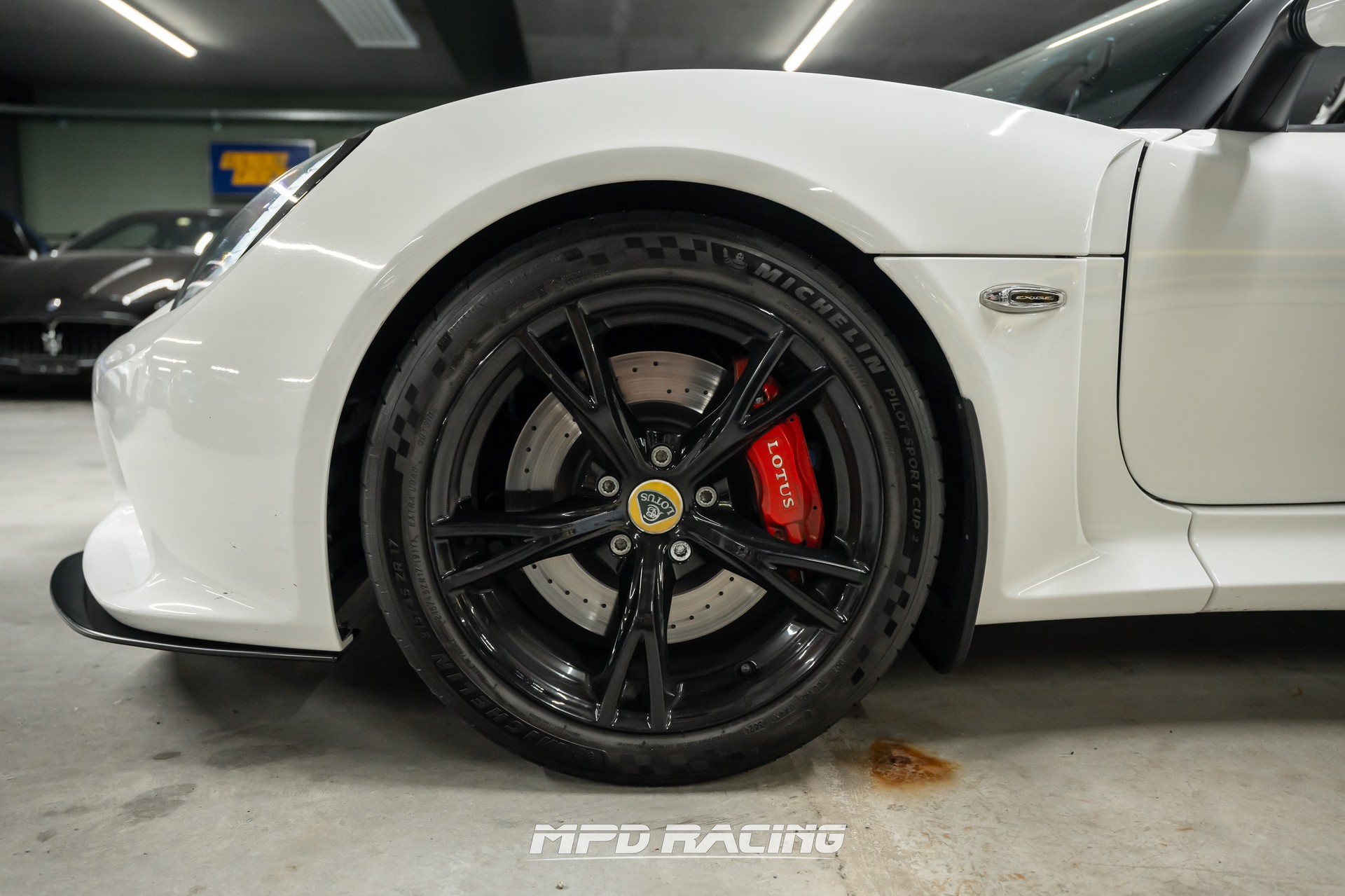 LOTUS Exige S-image-8