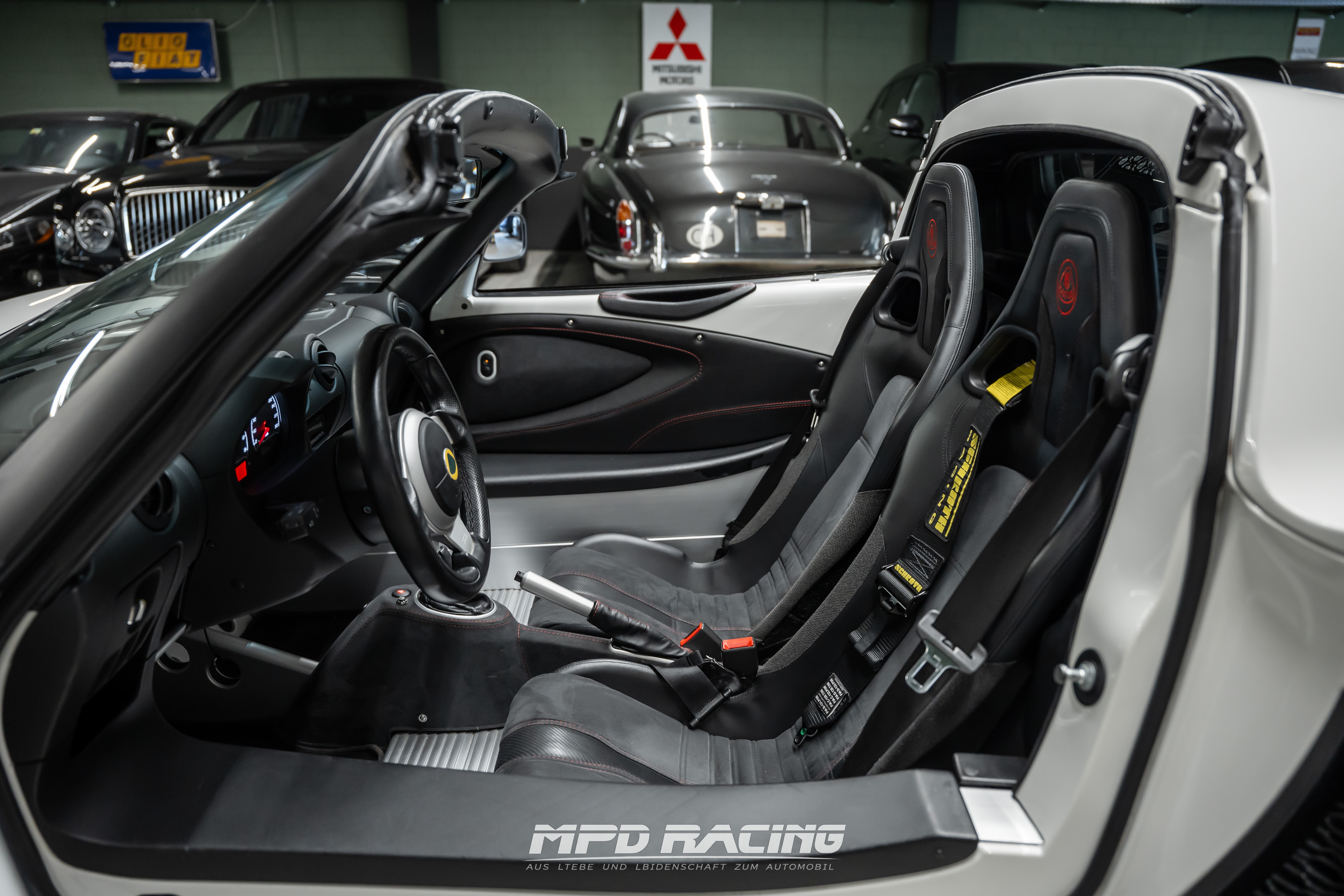 LOTUS Exige S For sale