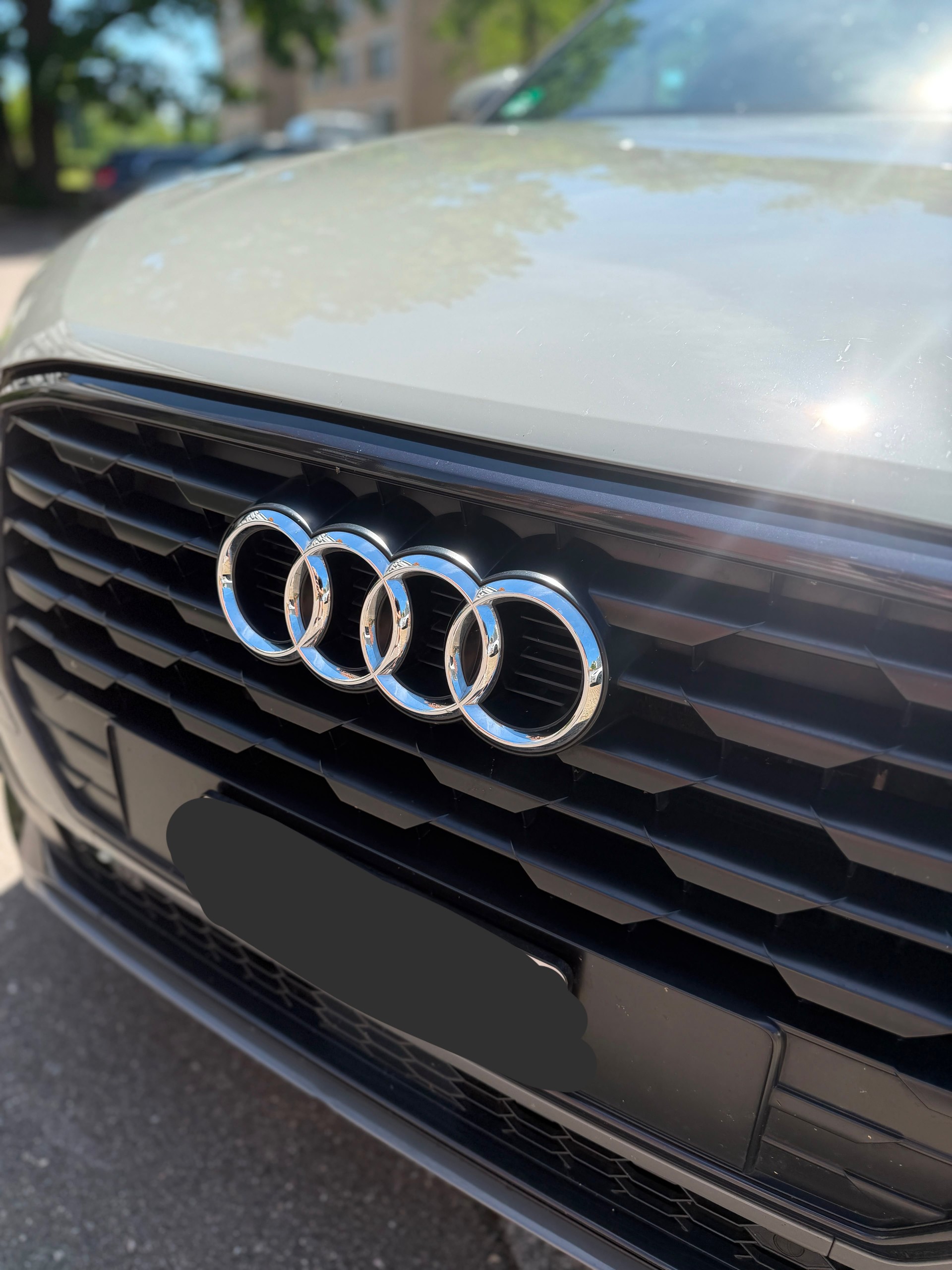 AUDI 1.5 35 TFSI Sport S-Tronic-image-5