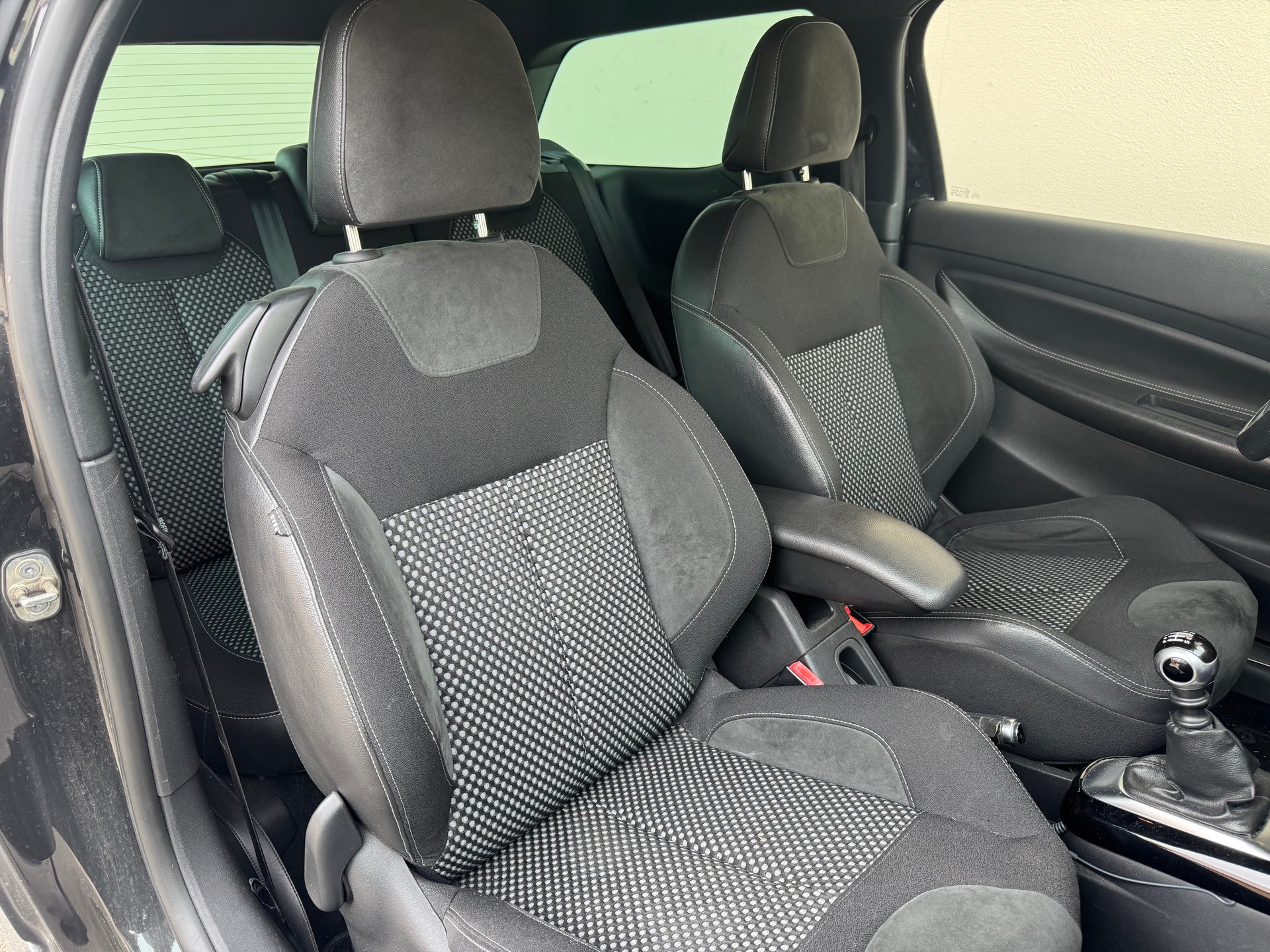 DS AUTOMOBILES DS3 1.6 THP Sport Chic-image-11