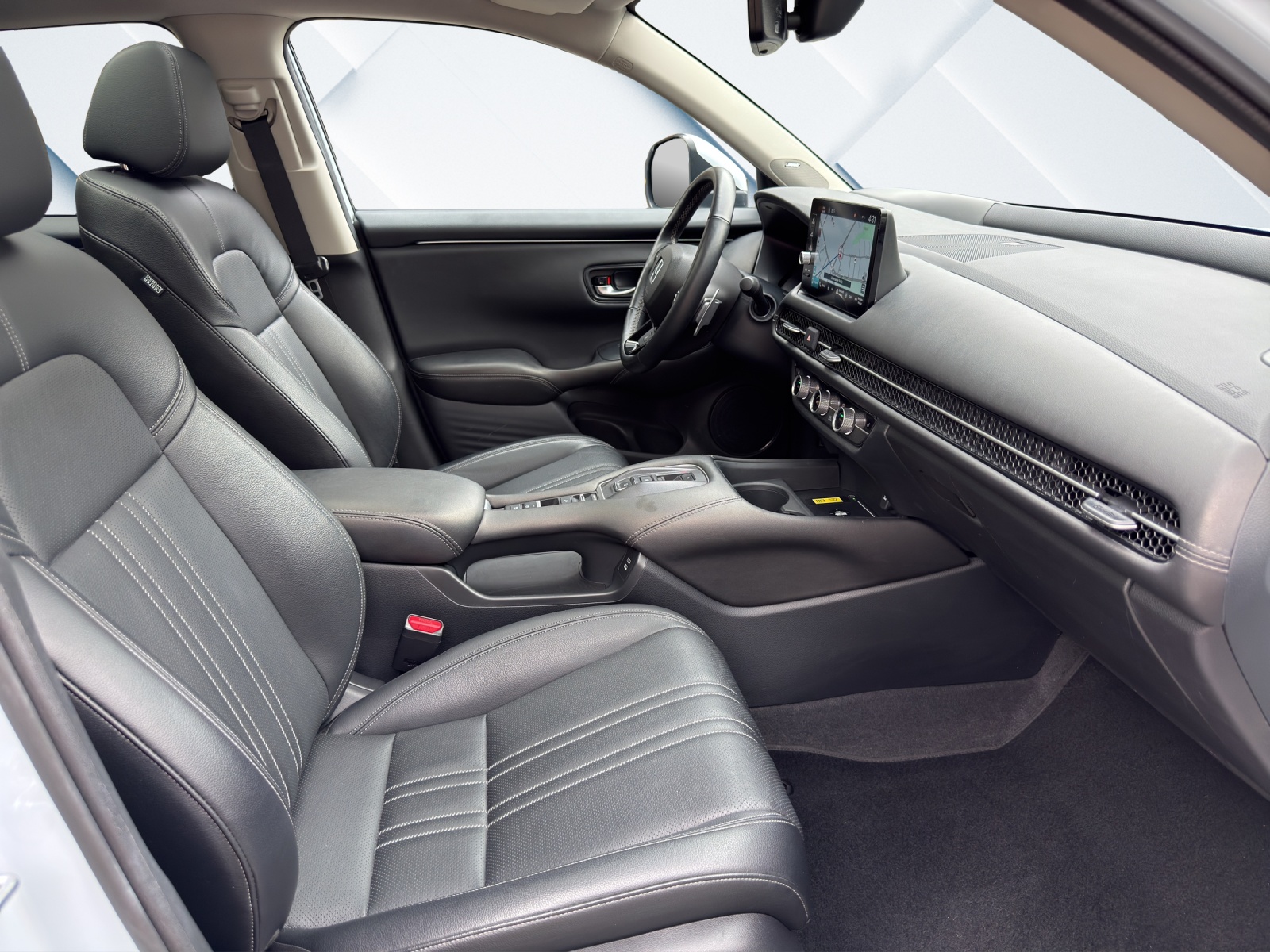 HONDA ZR-V 2.0 i-MMD Advance-image-13