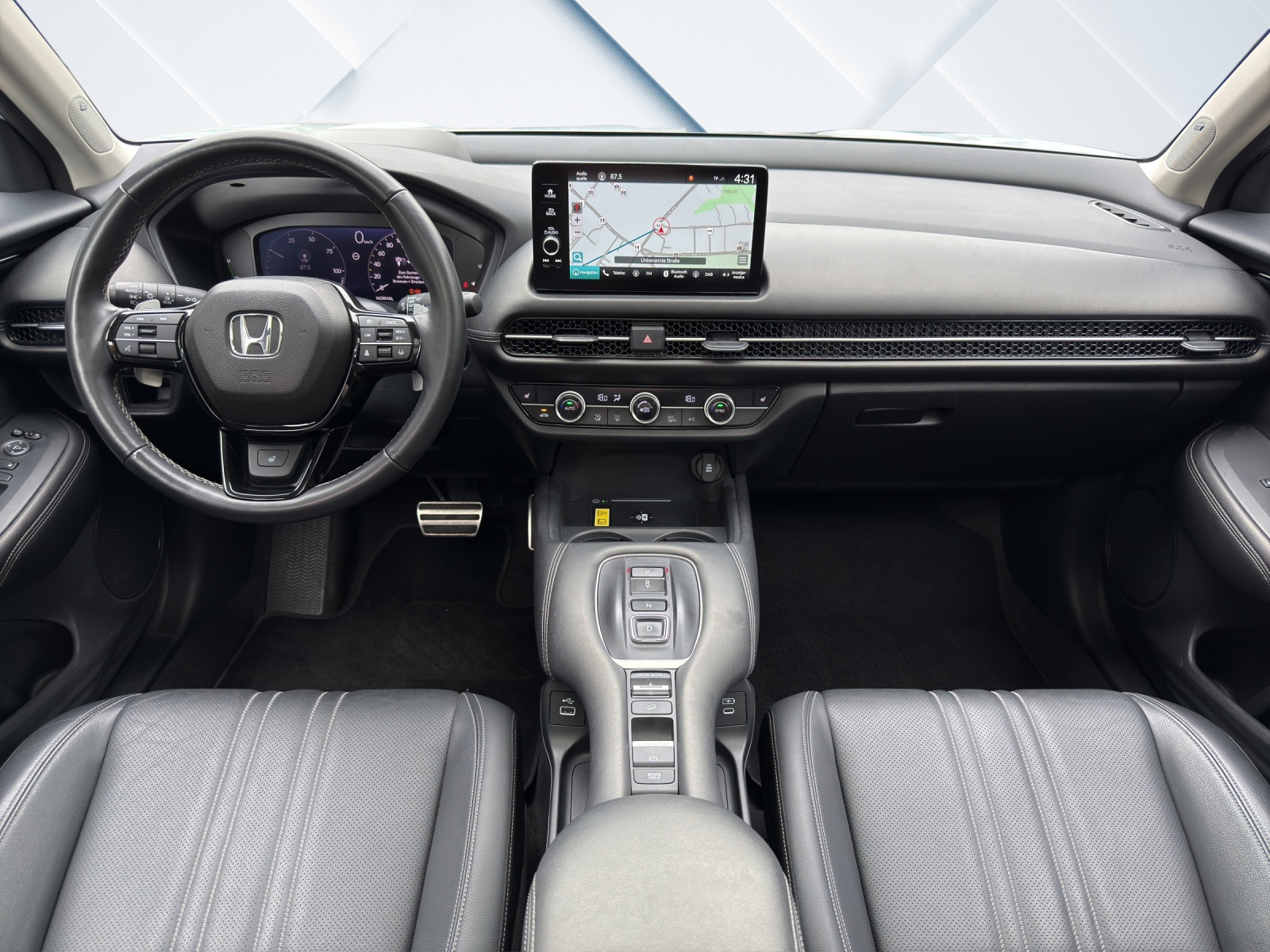 HONDA ZR-V 2.0 i-MMD Advance-image-10